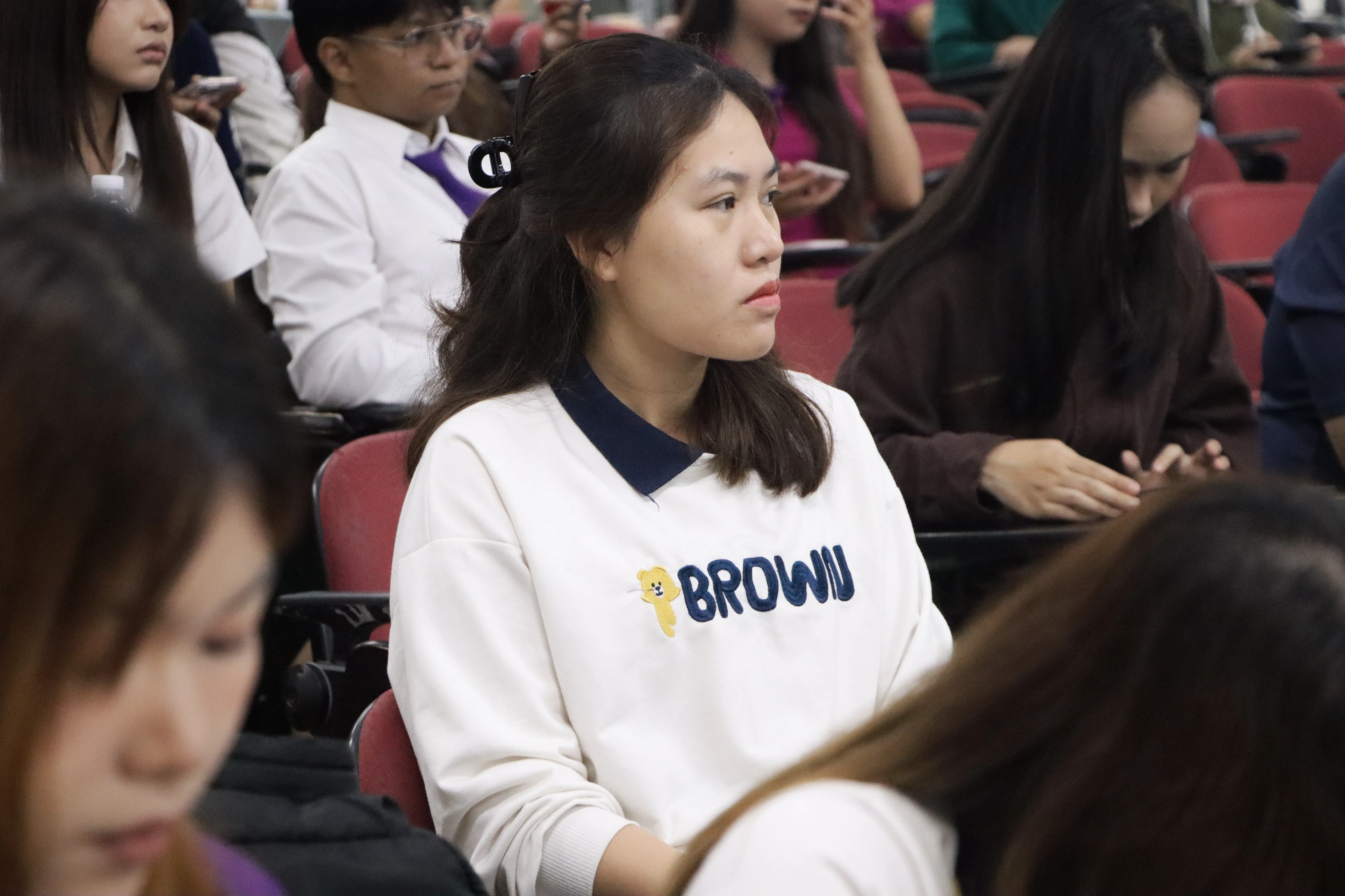 คณะรัฐศาสตร์และสังคมศาสตร์ จัดโครงการปฐมนิเทศนิสิตก่อนฝึกงานและสหกิจศึกษา ประจำปีการศึกษา 2569 เตรียมความพร้อมสู่โลกการทำงานอย่างมืออาชีพ