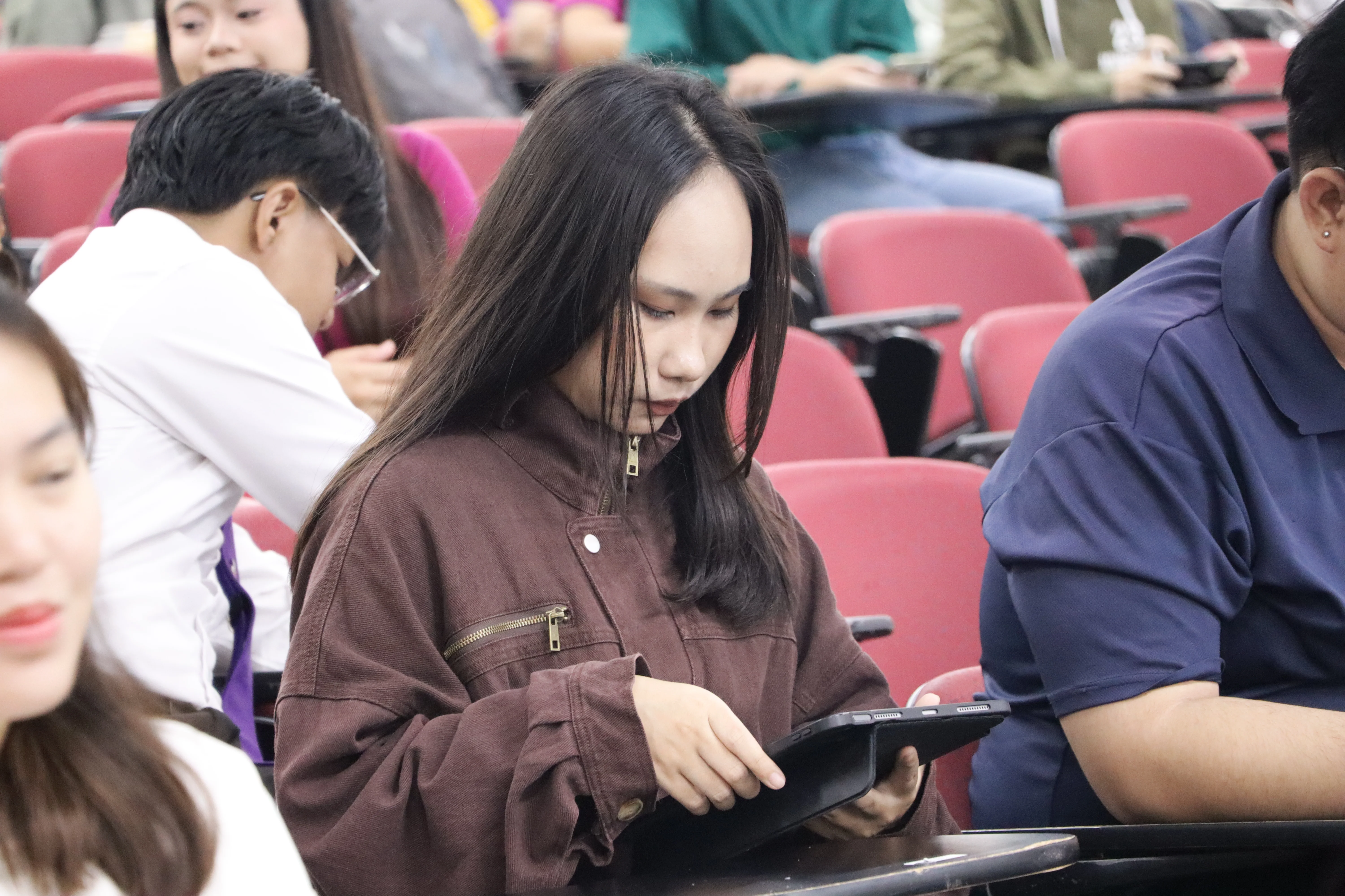 คณะรัฐศาสตร์และสังคมศาสตร์ จัดโครงการปฐมนิเทศนิสิตก่อนฝึกงานและสหกิจศึกษา ประจำปีการศึกษา 2569 เตรียมความพร้อมสู่โลกการทำงานอย่างมืออาชีพ
