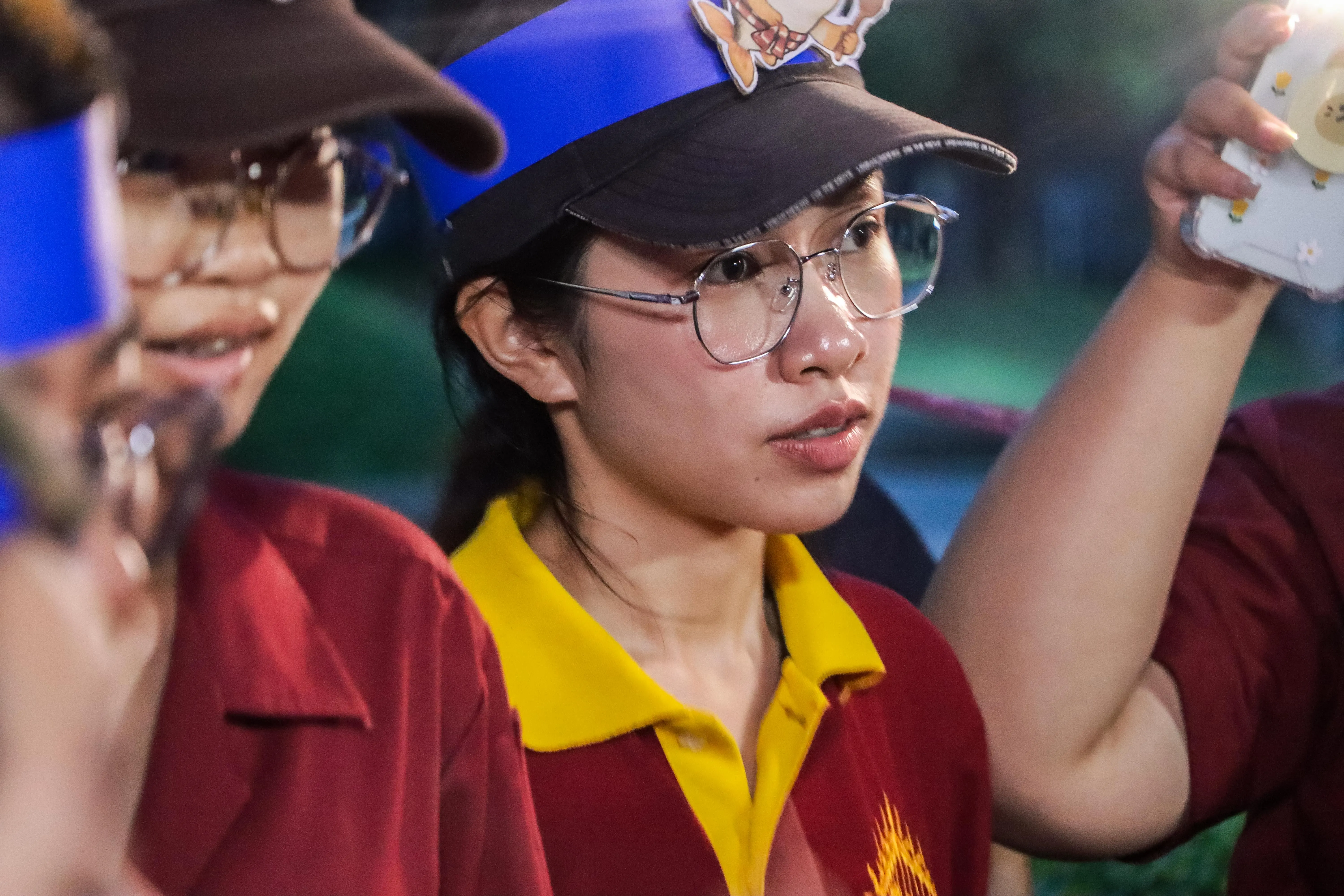 หลักสูตรรัฐศาสตรบัณฑิต ม.พะเยา เดินหน้า อัตลักษณ์สิงห์ 4: Vision Beyond เสริมทักษะนิสิตปี 4 รอบด้าน พร้อมก้าวสู่โลกการทำงานและออกแบบอนาคต