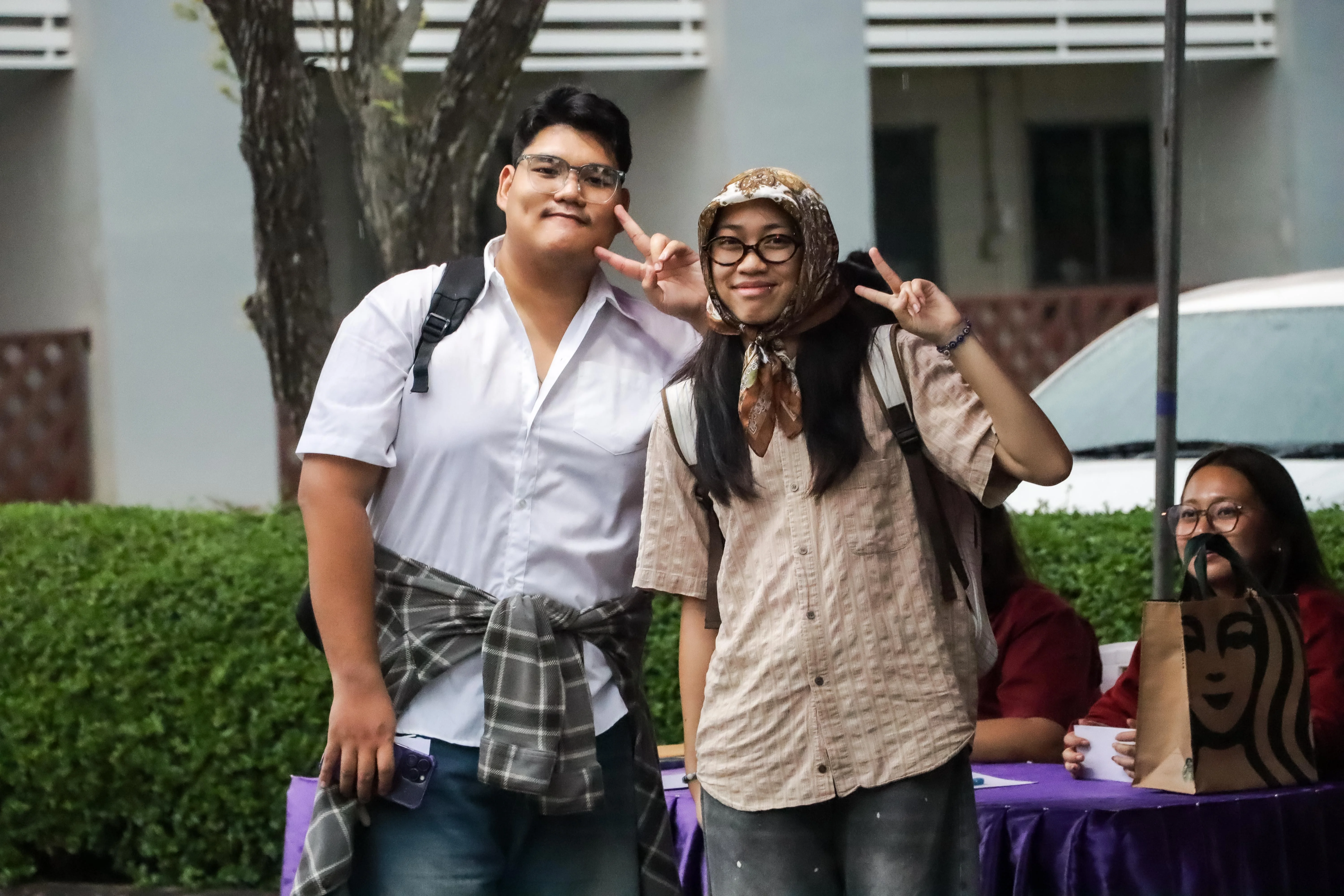 หลักสูตรรัฐศาสตรบัณฑิต ม.พะเยา เดินหน้า อัตลักษณ์สิงห์ 4: Vision Beyond เสริมทักษะนิสิตปี 4 รอบด้าน พร้อมก้าวสู่โลกการทำงานและออกแบบอนาคต