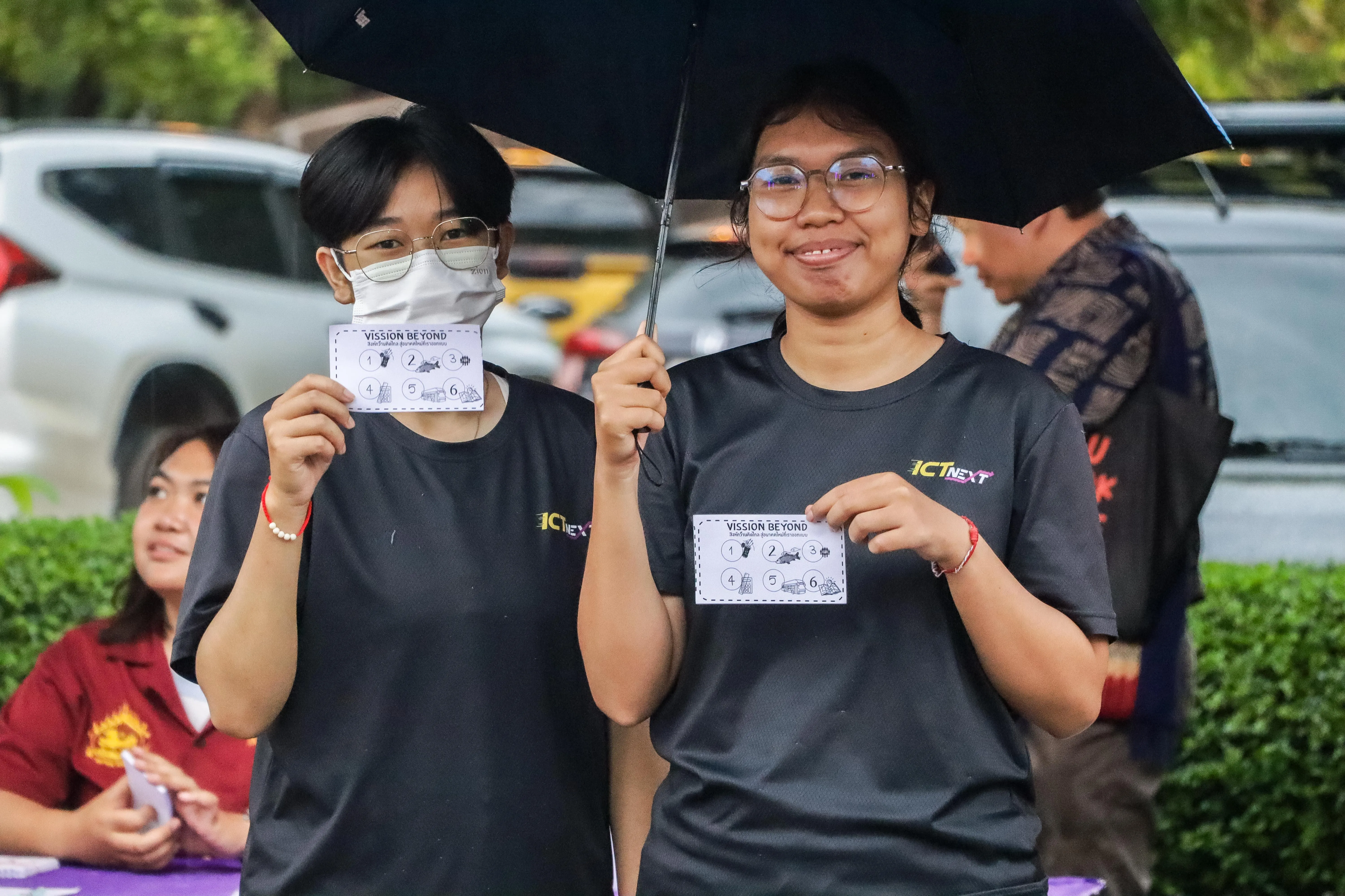 หลักสูตรรัฐศาสตรบัณฑิต ม.พะเยา เดินหน้า อัตลักษณ์สิงห์ 4: Vision Beyond เสริมทักษะนิสิตปี 4 รอบด้าน พร้อมก้าวสู่โลกการทำงานและออกแบบอนาคต