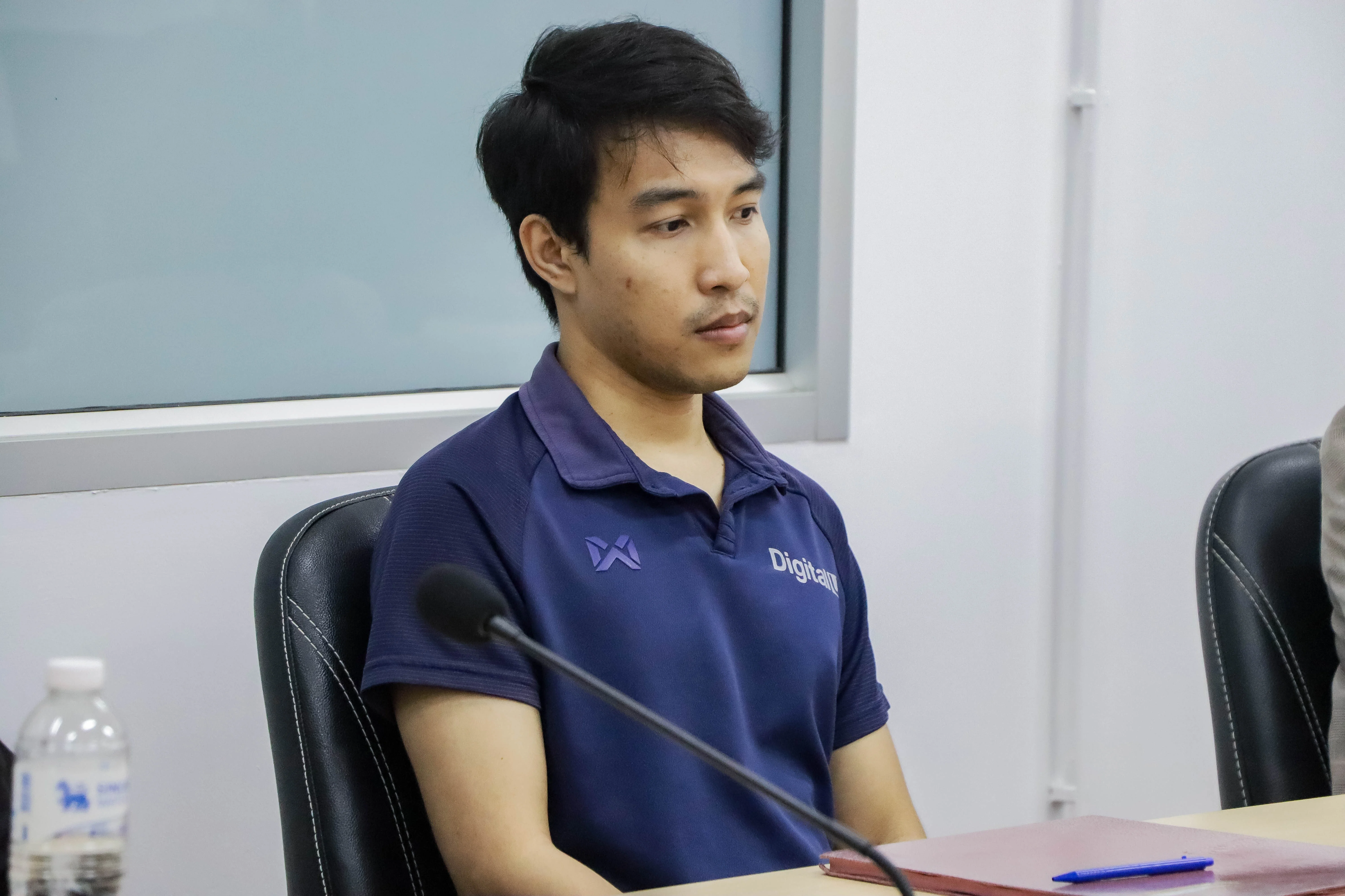 คณะรัฐศาสตร์และสังคมศาสตร์ ส่งเสริมสุขภาพบุคลากร ผ่านกิจกรรมประกวด BMI ประจำปี 2569