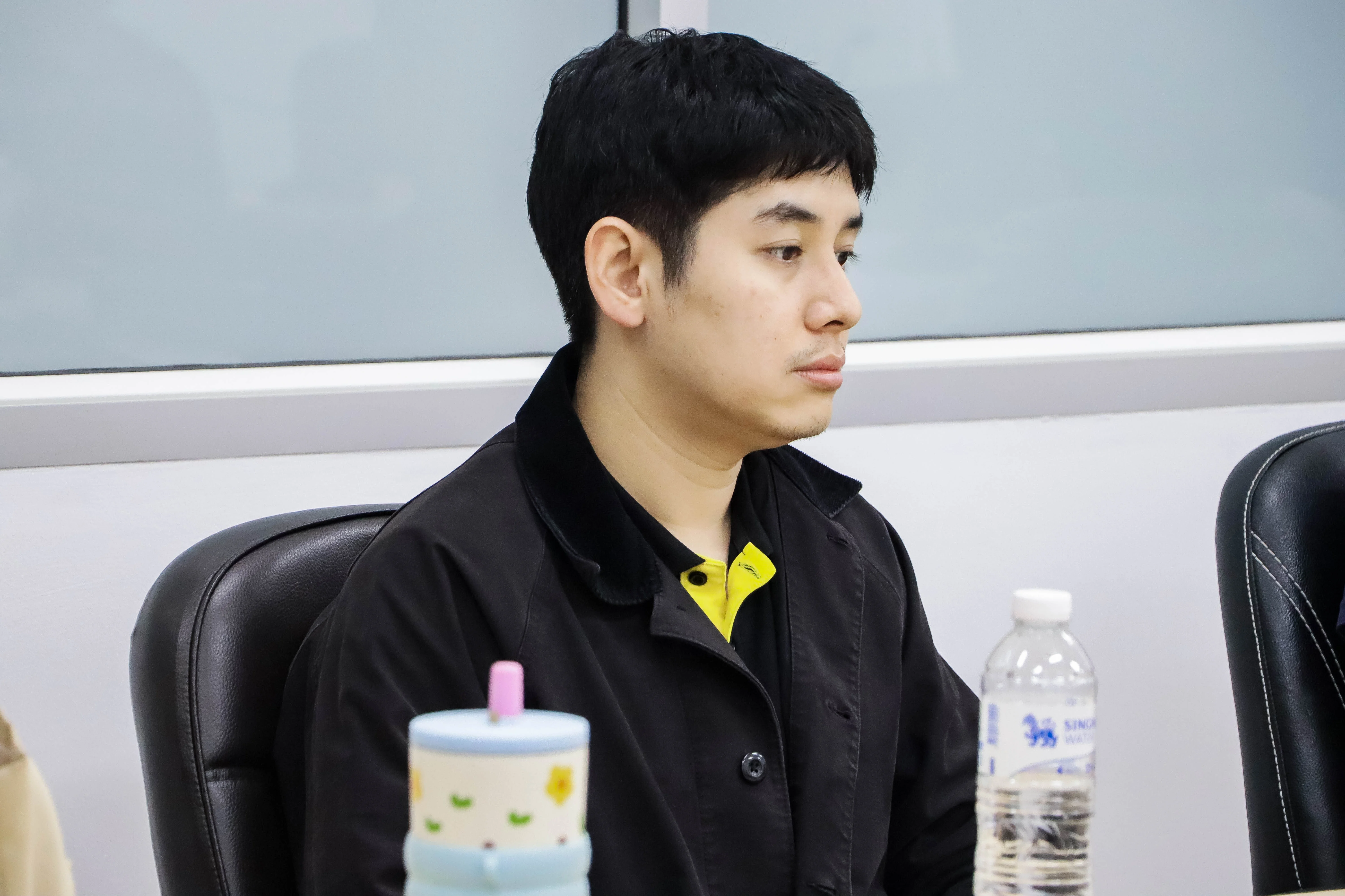 คณะรัฐศาสตร์และสังคมศาสตร์ ส่งเสริมสุขภาพบุคลากร ผ่านกิจกรรมประกวด BMI ประจำปี 2569