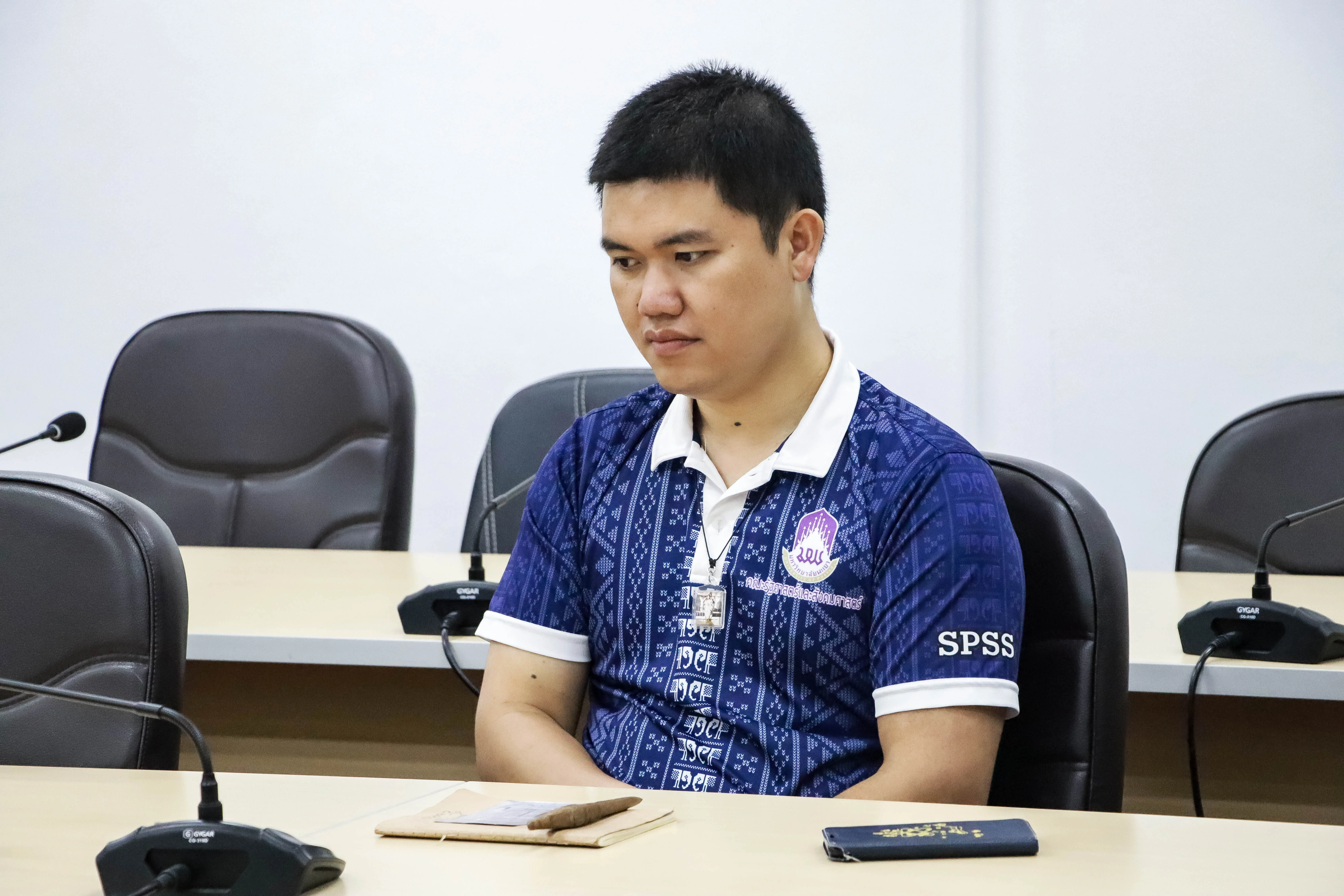 คณะรัฐศาสตร์และสังคมศาสตร์ ส่งเสริมสุขภาพบุคลากร ผ่านกิจกรรมประกวด BMI ประจำปี 2569
