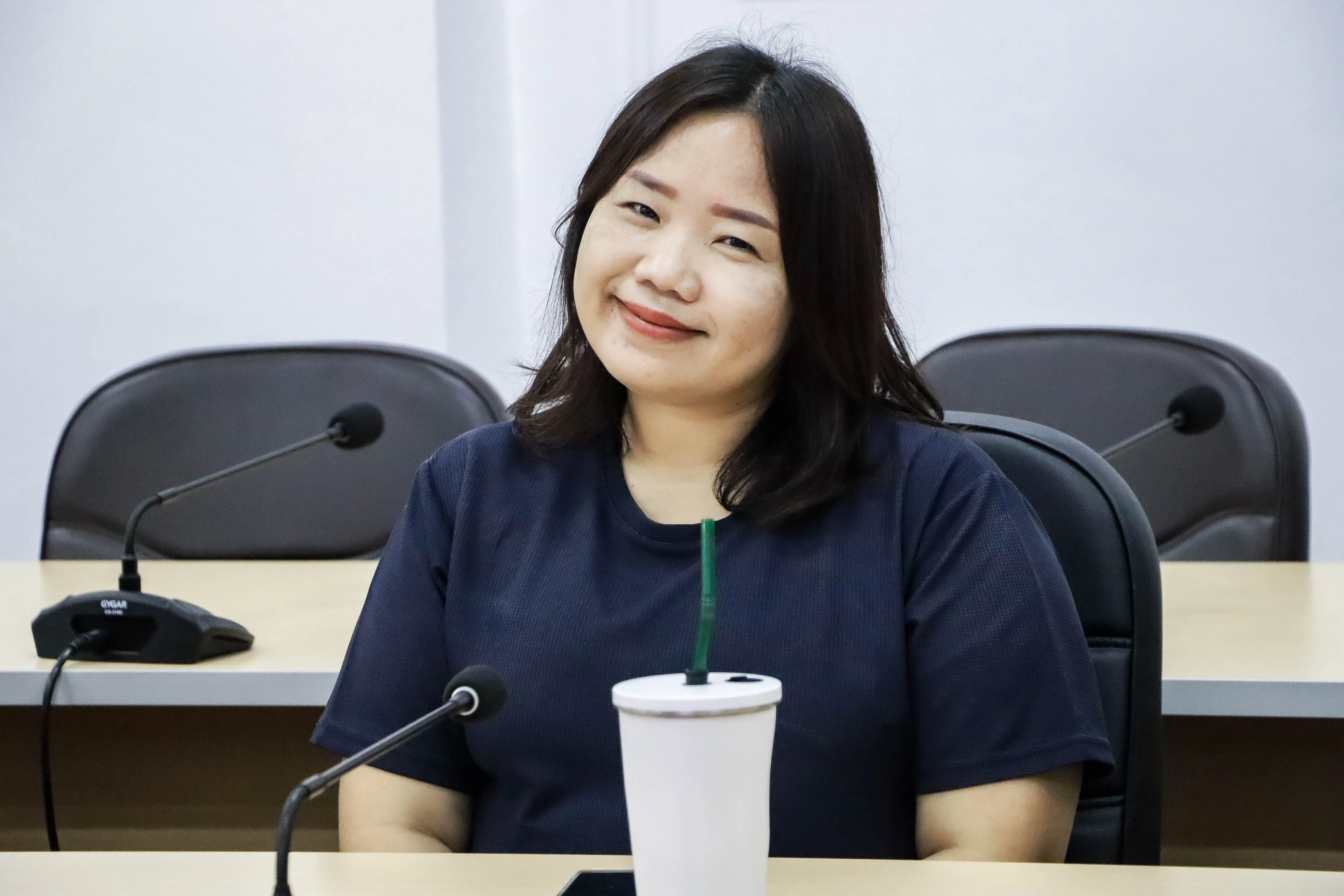 คณะรัฐศาสตร์และสังคมศาสตร์ ส่งเสริมสุขภาพบุคลากร ผ่านกิจกรรมประกวด BMI ประจำปี 2569