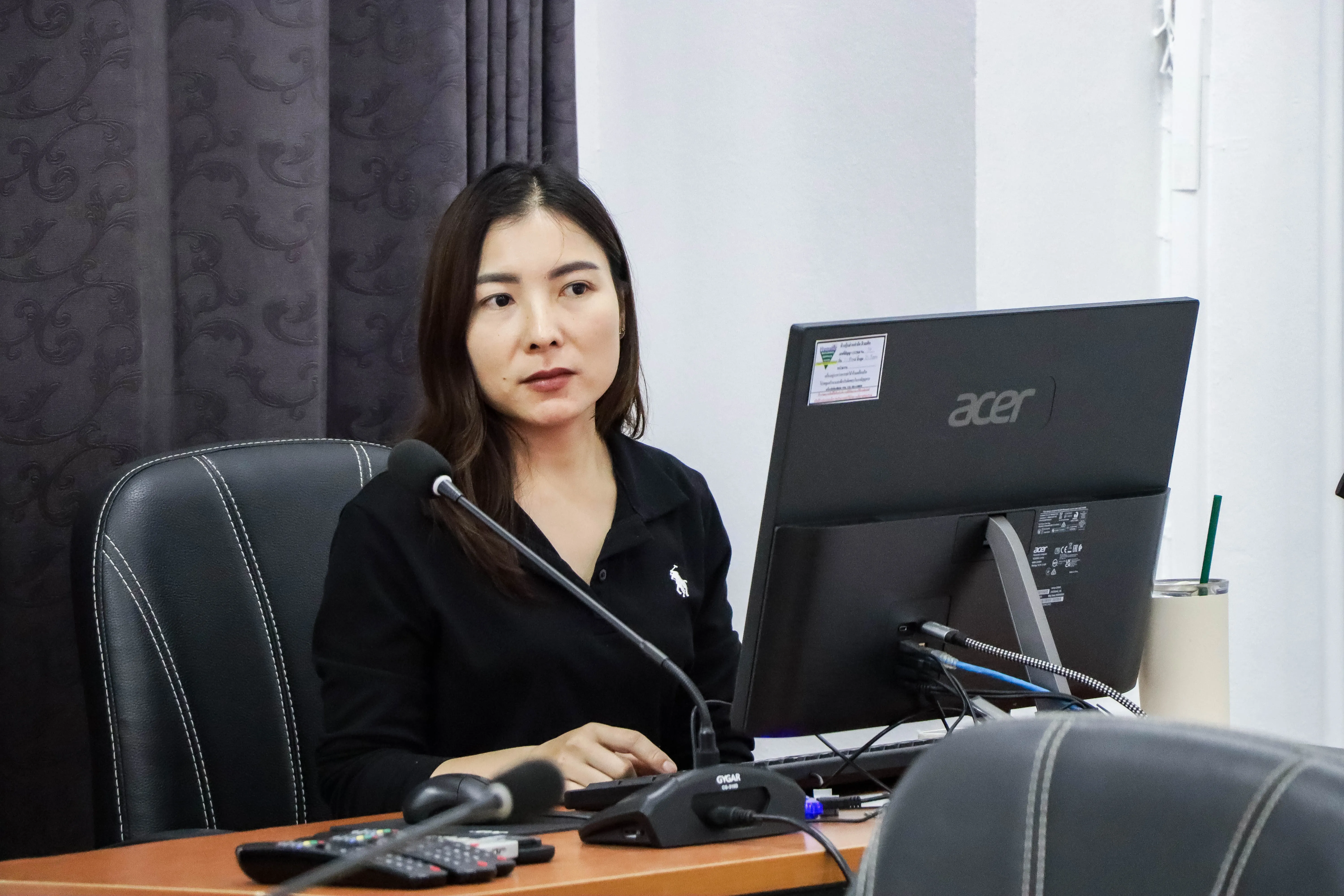 คณะรัฐศาสตร์และสังคมศาสตร์ ส่งเสริมสุขภาพบุคลากร ผ่านกิจกรรมประกวด BMI ประจำปี 2569