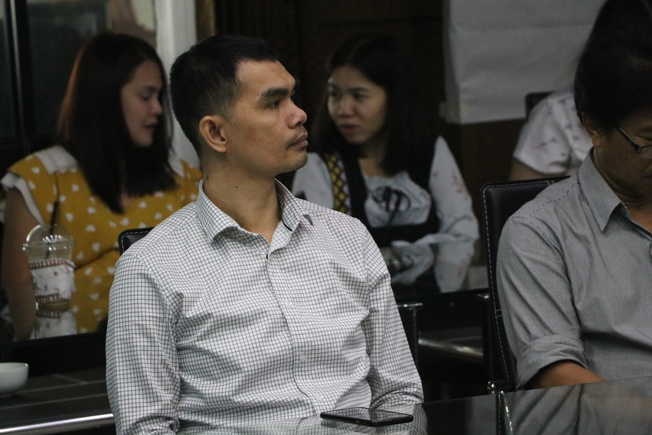 คณะรัฐศาสตร์และสังคมศาสตร์ มหาวิทยาลัยพะเยา ดำเนินโครงการประชุมบุคลากร คณะรัฐศาสตร์และสังคมศาสตร์