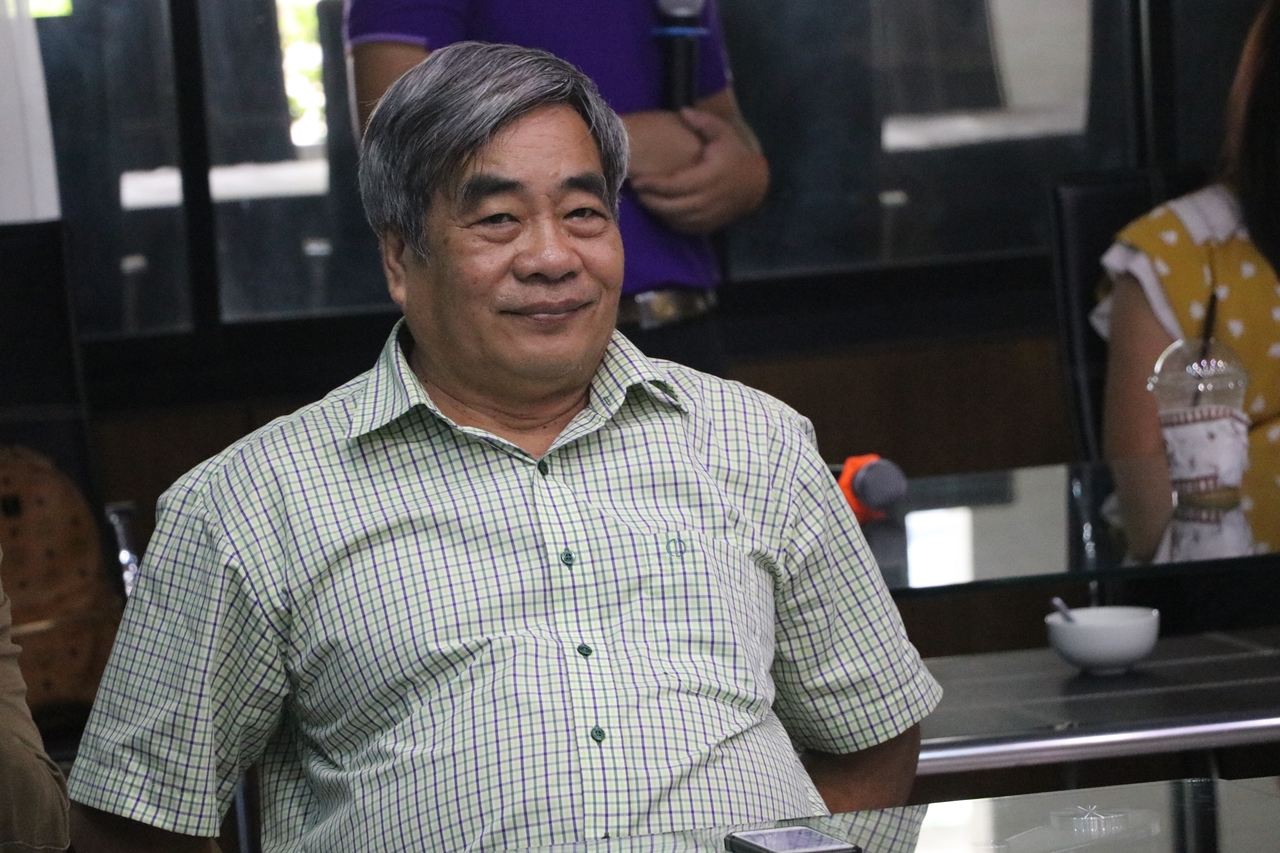 คณะรัฐศาสตร์และสังคมศาสตร์ มหาวิทยาลัยพะเยา ดำเนินโครงการประชุมบุคลากร คณะรัฐศาสตร์และสังคมศาสตร์