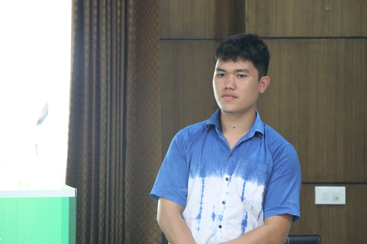 คณะรัฐศาสตร์และสังคมศาสตร์ มหาวิทยาลัยพะเยา ดำเนินโครงการประชุมบุคลากร คณะรัฐศาสตร์และสังคมศาสตร์