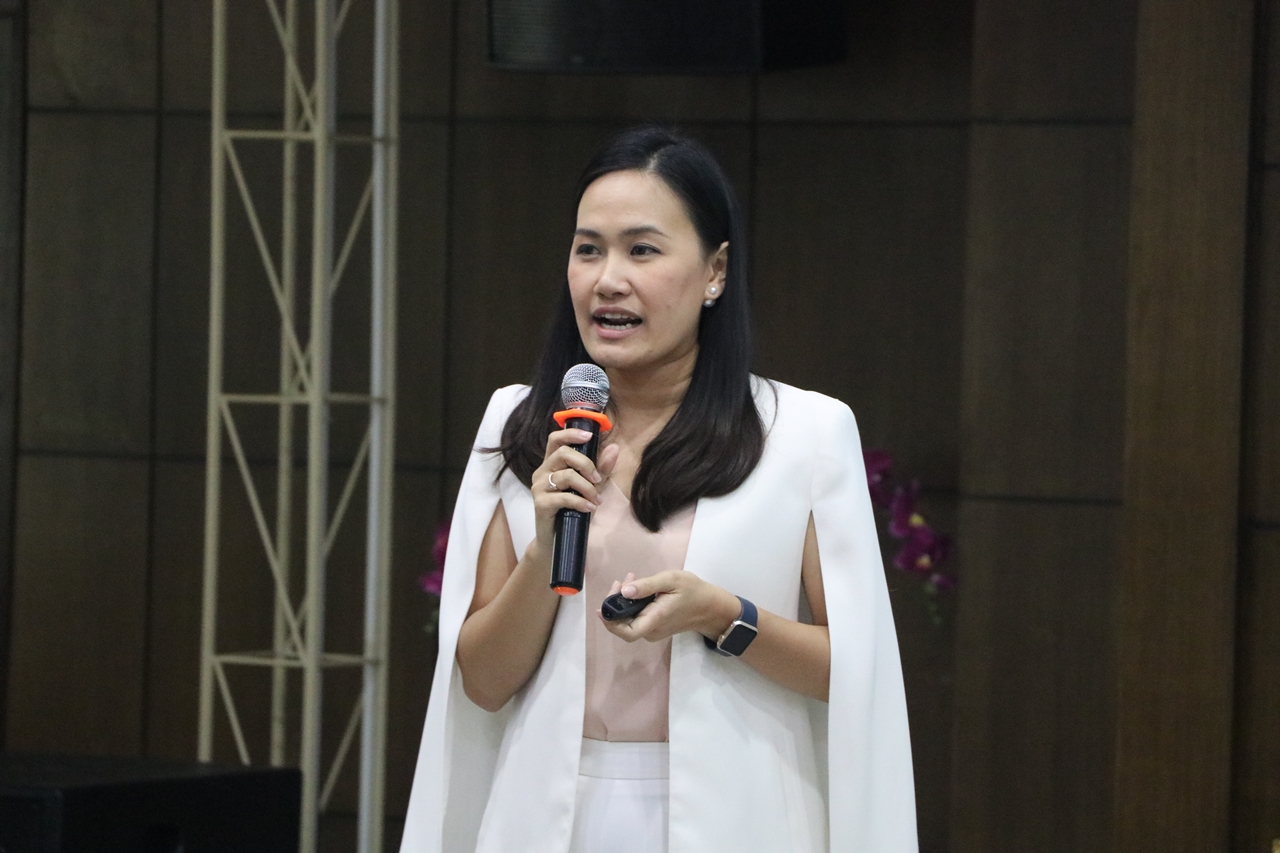 คณะรัฐศาสตร์และสังคมศาสตร์ มหาวิทยาลัยพะเยา ดำเนินโครงการประชุมบุคลากร คณะรัฐศาสตร์และสังคมศาสตร์