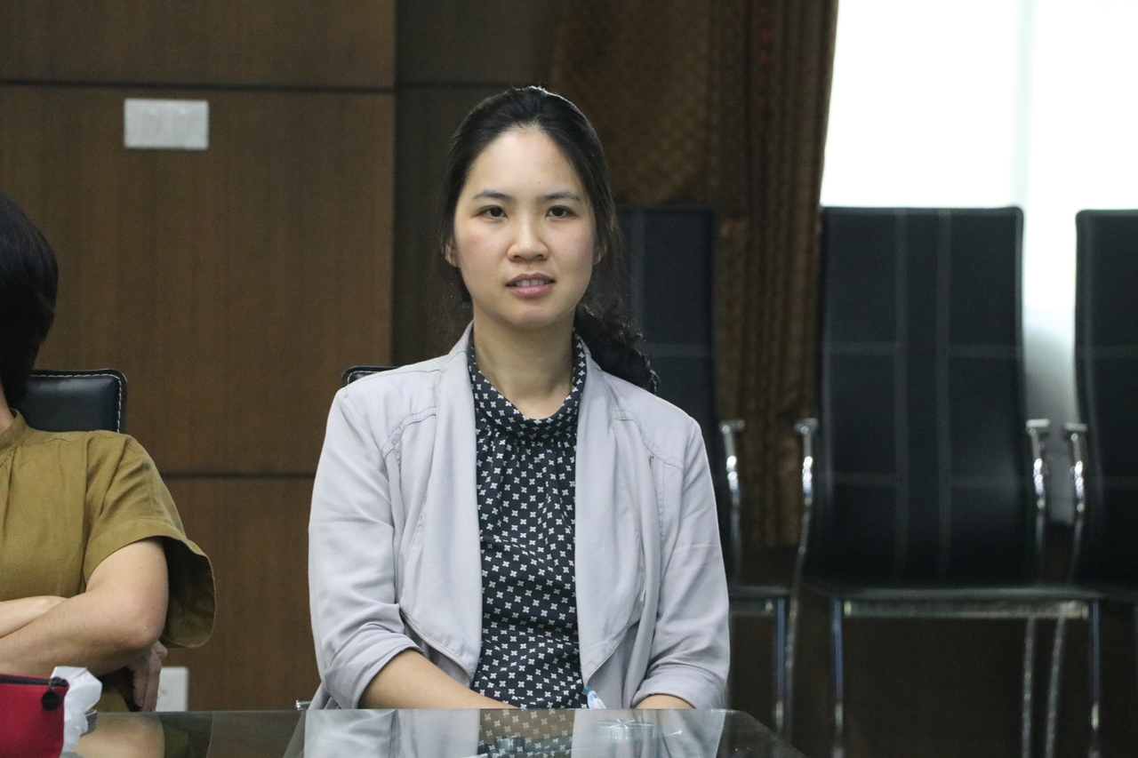 คณะรัฐศาสตร์และสังคมศาสตร์ มหาวิทยาลัยพะเยา ดำเนินโครงการประชุมบุคลากร คณะรัฐศาสตร์และสังคมศาสตร์