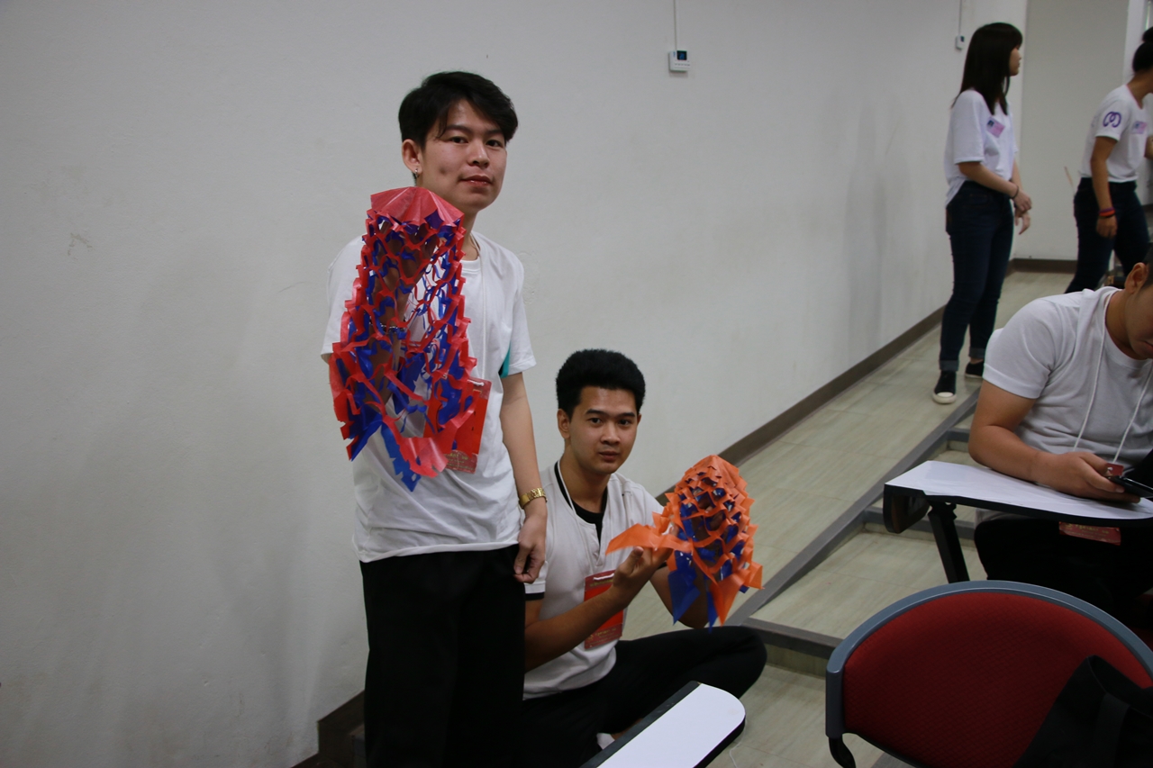 หน่วยกิจการนิสิตและทำนุบำรุงศิลปวัฒนธรรม พร้อมด้วยสโมสรนิสิต และชมรมสืบสายถิ่นแผ่นดินล้านนา คณะรัฐศาสตร์และสังคมศาสตร์ มหาวิทยาลัยพะเยา ร่วมกันจัดโครงการทำนุบำรุงศิลปวัฒนธรรม และกิจกรรมต้อนรับนิสิตใหม่