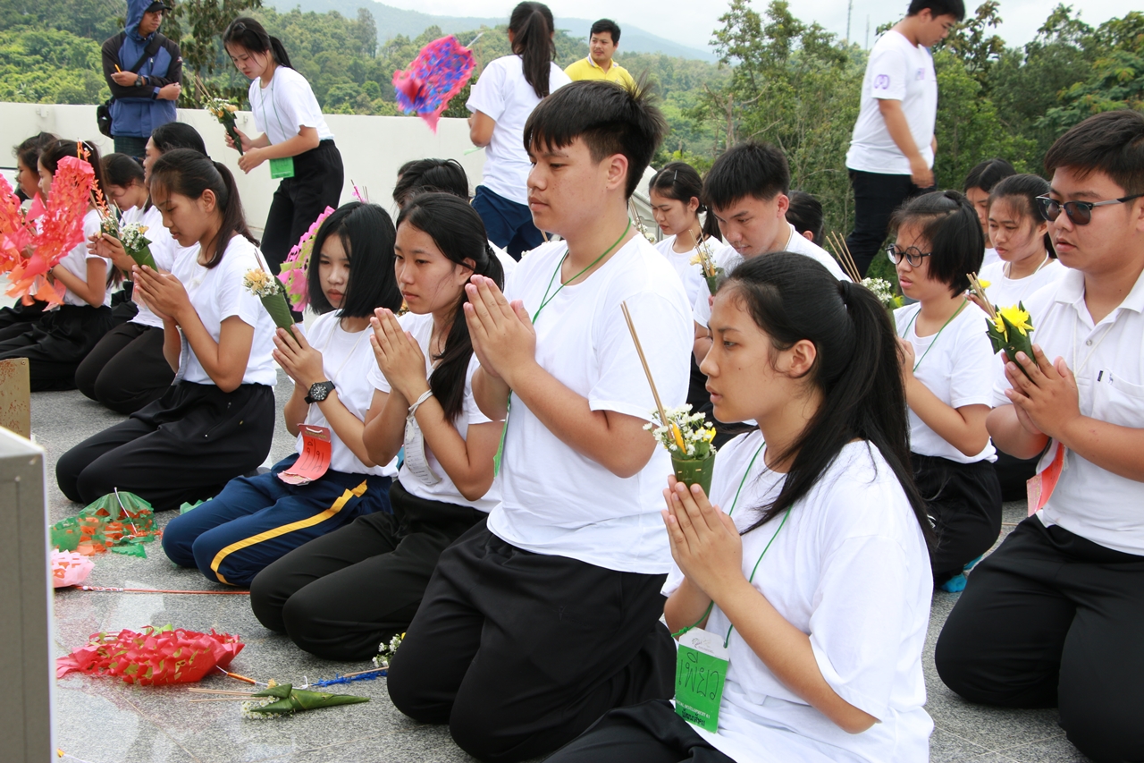 หน่วยกิจการนิสิตและทำนุบำรุงศิลปวัฒนธรรม พร้อมด้วยสโมสรนิสิต และชมรมสืบสายถิ่นแผ่นดินล้านนา คณะรัฐศาสตร์และสังคมศาสตร์ มหาวิทยาลัยพะเยา ร่วมกันจัดโครงการทำนุบำรุงศิลปวัฒนธรรม และกิจกรรมต้อนรับนิสิตใหม่
