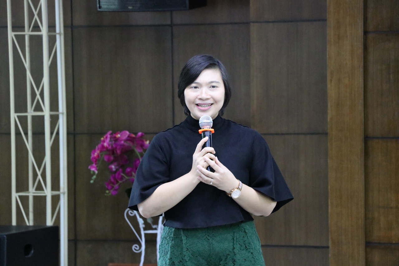 คณะรัฐศาสตร์และสังคมศาสตร์ มหาวิทยาลัยพะเยา ร่วมงานเสวนาระดมความคิดเห็นเพื่อการพัฒนา โดยความร่วมมือจาก กอ.รมน.ภาค 3 