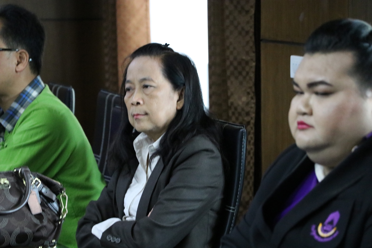 คณะรัฐศาสตร์และสังคมศาสตร์ มหาวิทยาลัยพะเยา ร่วมงานเสวนาระดมความคิดเห็นเพื่อการพัฒนา โดยความร่วมมือจาก กอ.รมน.ภาค 3 