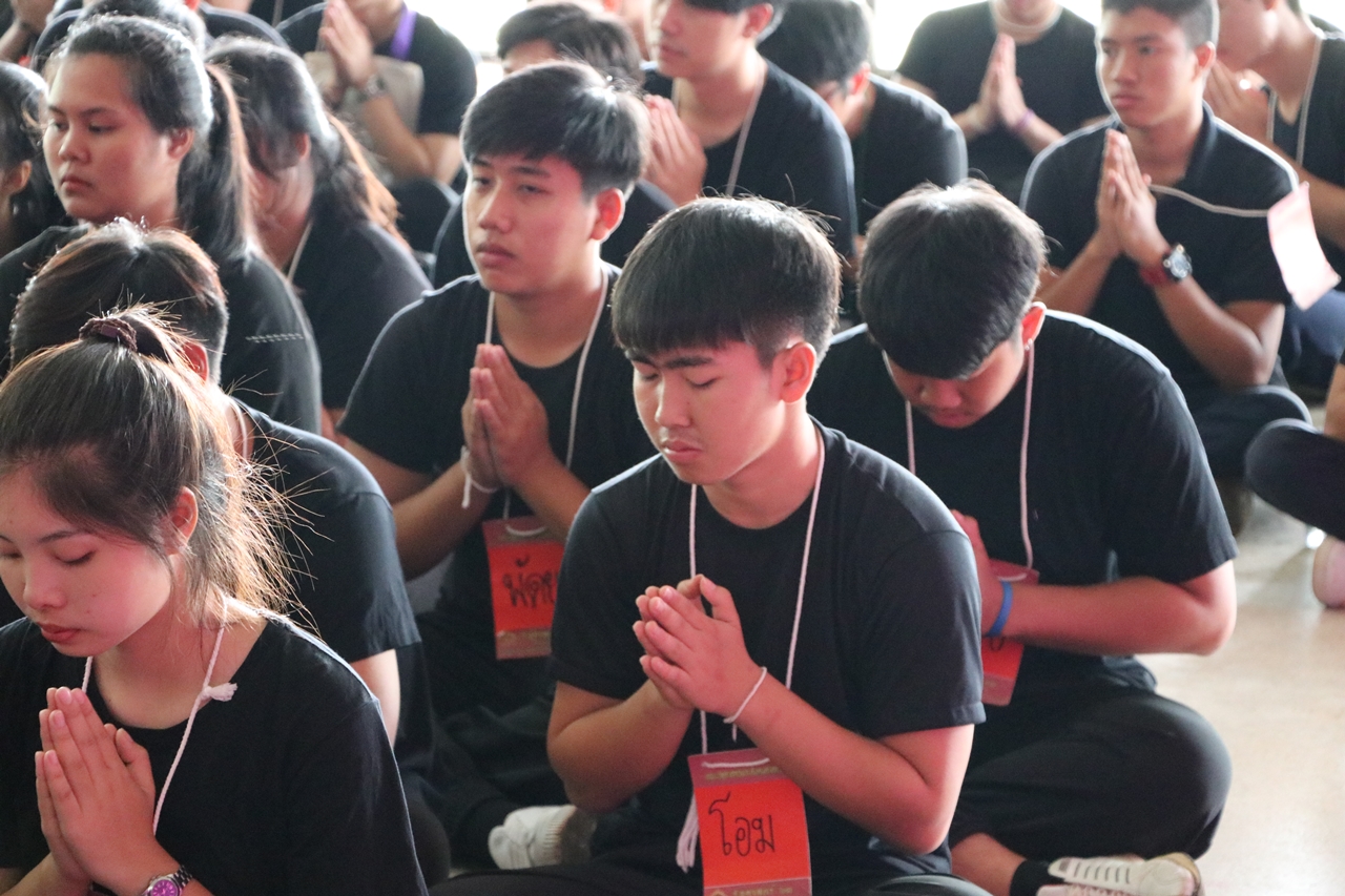 หน่วยกิจการนิสิตและทำนุบำรุงศิลปวัฒนธรรม พร้อมด้วยสโมสรนิสิตฯ คณะรัฐศาสตร์และสังคมศาสตร์ มหาวิทยาลัยพะเยา ร่วมกันจัดโครงการสานสัมพันธ์สิงห์กว๊าน-พิราบขาว