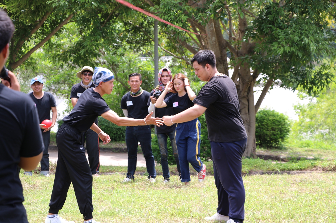 หน่วยกิจการนิสิตและทำนุบำรุงศิลปวัฒนธรรม พร้อมด้วยสโมสรนิสิตฯ คณะรัฐศาสตร์และสังคมศาสตร์ มหาวิทยาลัยพะเยา ร่วมกันจัดโครงการสานสัมพันธ์สิงห์กว๊าน-พิราบขาว