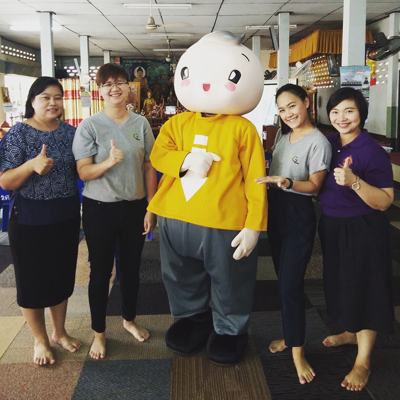 คณะรัฐศาสตร์และสังคมศาสตร์ มหาวิทยาลัยพะเยา นำเสนอความก้าวหน้าโครงการ 1 คณะ 1 โมเดล ต่อคณะกรรมการ MAI มหาวิทยาลัยพะเยา   