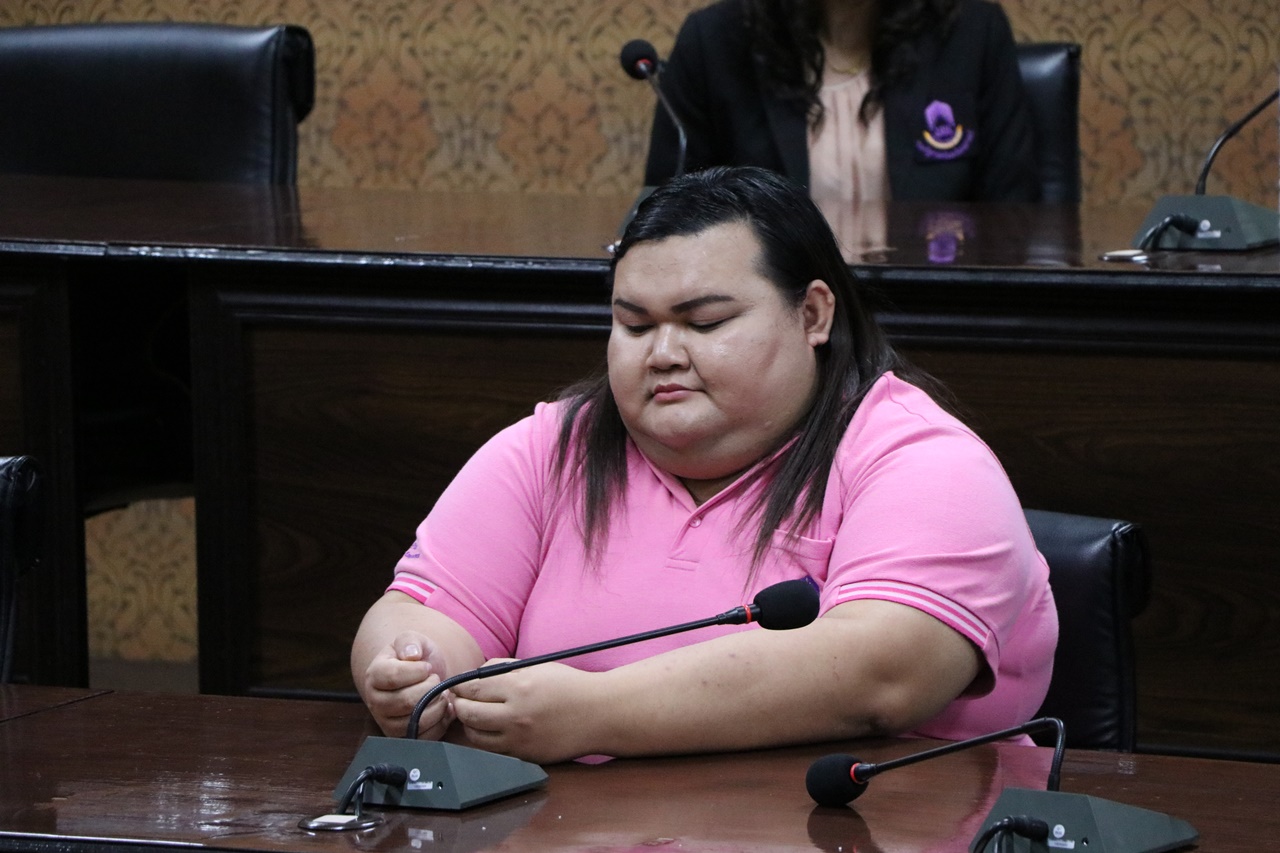 หน่วยประกันคุณภาพการศึกษา คณะรัฐศาสตร์และสังคมศาสตร์ มหาวิทยาลัยพะเยา ดำเนินโครงการตรวจประเมินคุณภาพการศึกษาระดับคณะ ประจำปีการศึกษา 2560