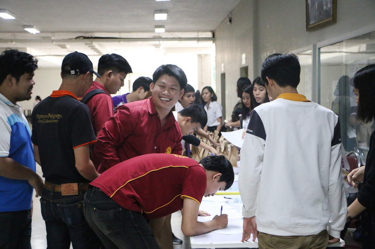 งานเสวนา Bully เด็กในวันนี้ เป็นสังคมแห่งความรุนแรงในวันหน้า