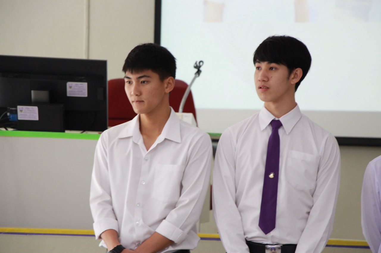 คณะรัฐศาสตร์และสังคมศาสตร์ มหาวิทยาลัยพะเยา ดำเนินโครงการฝึกประสบการณ์วิชาชีพสำหรับนักพัฒนา-นักปกครอง (กิจกรรมที่ 1 การอบรมทักษะการสื่อสารและการพัฒนาบุคลิกภาพเพื่อการปฏิบัติงานอย่างมีประสิทธิภาพ)