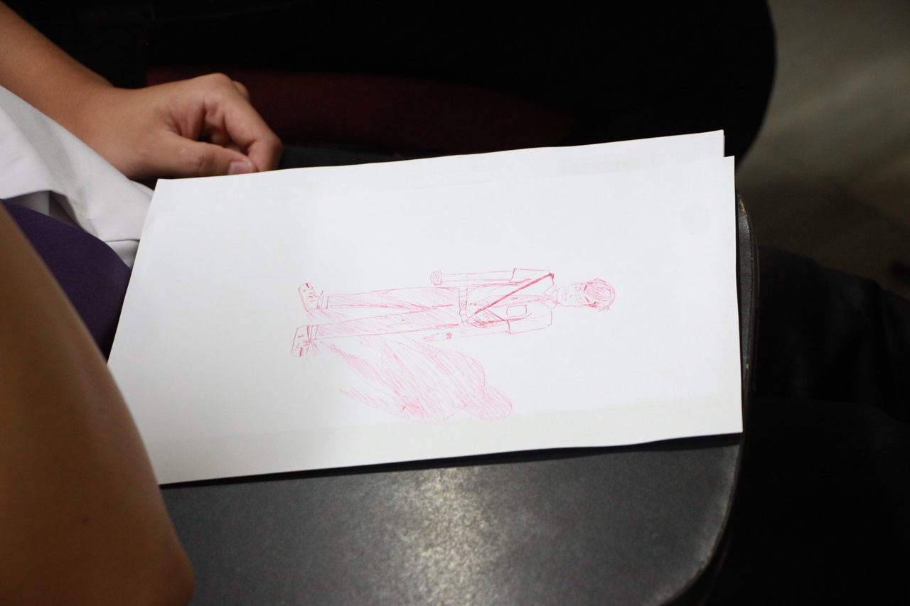 คณะรัฐศาสตร์และสังคมศาสตร์ มหาวิทยาลัยพะเยา ดำเนินโครงการฝึกประสบการณ์วิชาชีพสำหรับนักพัฒนา-นักปกครอง (กิจกรรมที่ 1 การอบรมทักษะการสื่อสารและการพัฒนาบุคลิกภาพเพื่อการปฏิบัติงานอย่างมีประสิทธิภาพ)