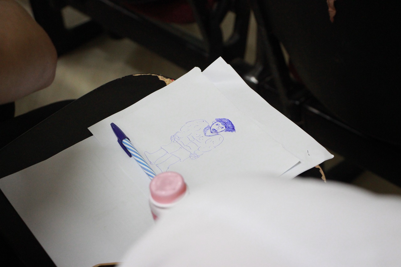 คณะรัฐศาสตร์และสังคมศาสตร์ มหาวิทยาลัยพะเยา ดำเนินโครงการฝึกประสบการณ์วิชาชีพสำหรับนักพัฒนา-นักปกครอง (กิจกรรมที่ 1 การอบรมทักษะการสื่อสารและการพัฒนาบุคลิกภาพเพื่อการปฏิบัติงานอย่างมีประสิทธิภาพ)