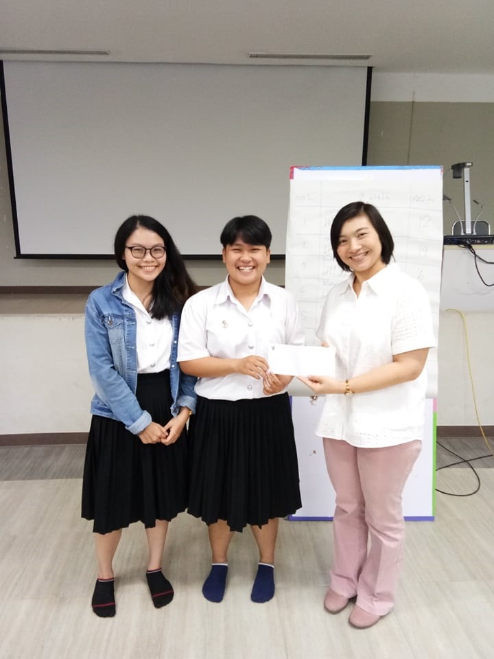 คณะรัฐศาสตร์และสังคมศาสตร์ มหาวิทยาลัยพะเยา ดำเนินโครงการฝึกประสบการณ์วิชาชีพสำหรับนักพัฒนา-นักปกครอง (กิจกรรมที่ 3 การอบรมเชิงปฏิบัติการด้านการเขียนและการนำเสนอโครงการ)