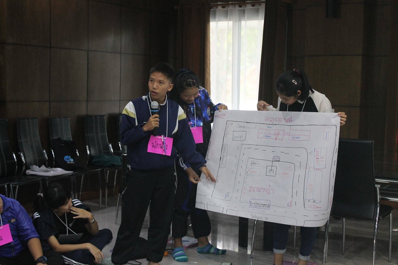 คณะรัฐศาสตร์และสังคมศาสตร์ มหาวิทยาลัยพะเยา ร่วมกับ มูลนิธิฮันส์ ไซเดล (Hanns Seidel Foundation) ได้จัดโครงการพัฒนาศักยภาพผู้นำเยาวชนรุ่นใหม่ใส่ใจท้องถิ่น (รุ่น 3)