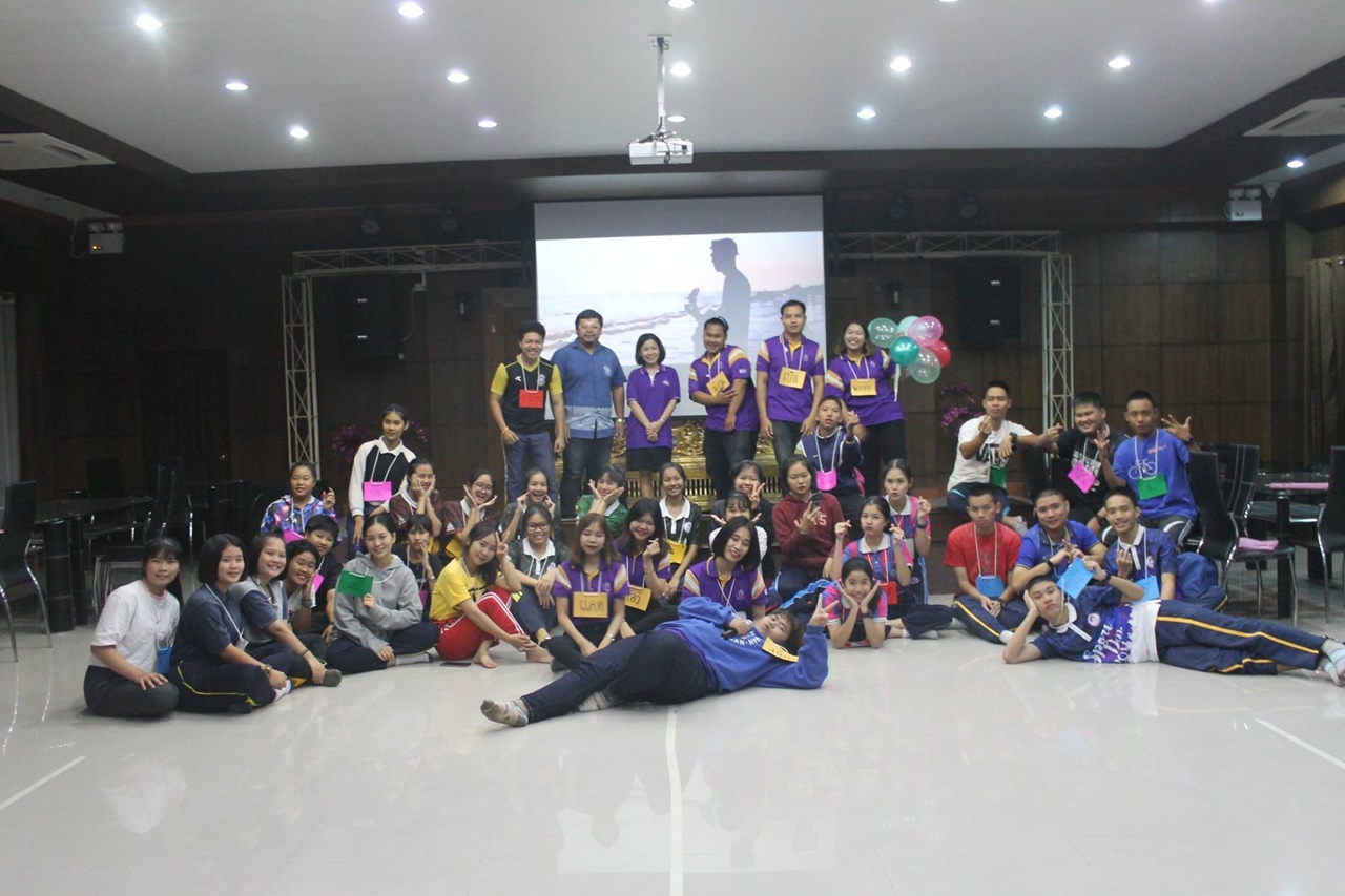 คณะรัฐศาสตร์และสังคมศาสตร์ มหาวิทยาลัยพะเยา ร่วมกับ มูลนิธิฮันส์ ไซเดล (Hanns Seidel Foundation) ได้จัดโครงการพัฒนาศักยภาพผู้นำเยาวชนรุ่นใหม่ใส่ใจท้องถิ่น (รุ่น 3)