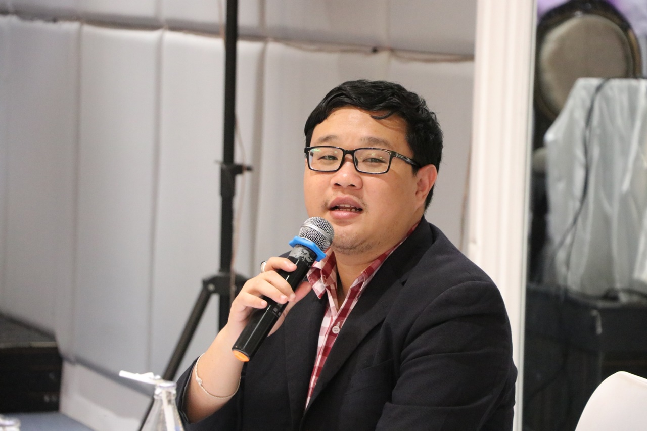 หน่วยศึกษาและพัฒนานวัตกรรมท้องถิ่น คณะรัฐศาสตร์และสังคมศาสตร์ มหาวิทยาลัยพะเยา ร่วมกับ มูลนิธิฮันส์ ไซเดล (Hanns Seidel Foundation) ประเทศไทย ดำเนินโครงการพัฒนาศักยภาพผู้แทนสภาองค์กรชุมชนตำบลจังหวัดพะเยา