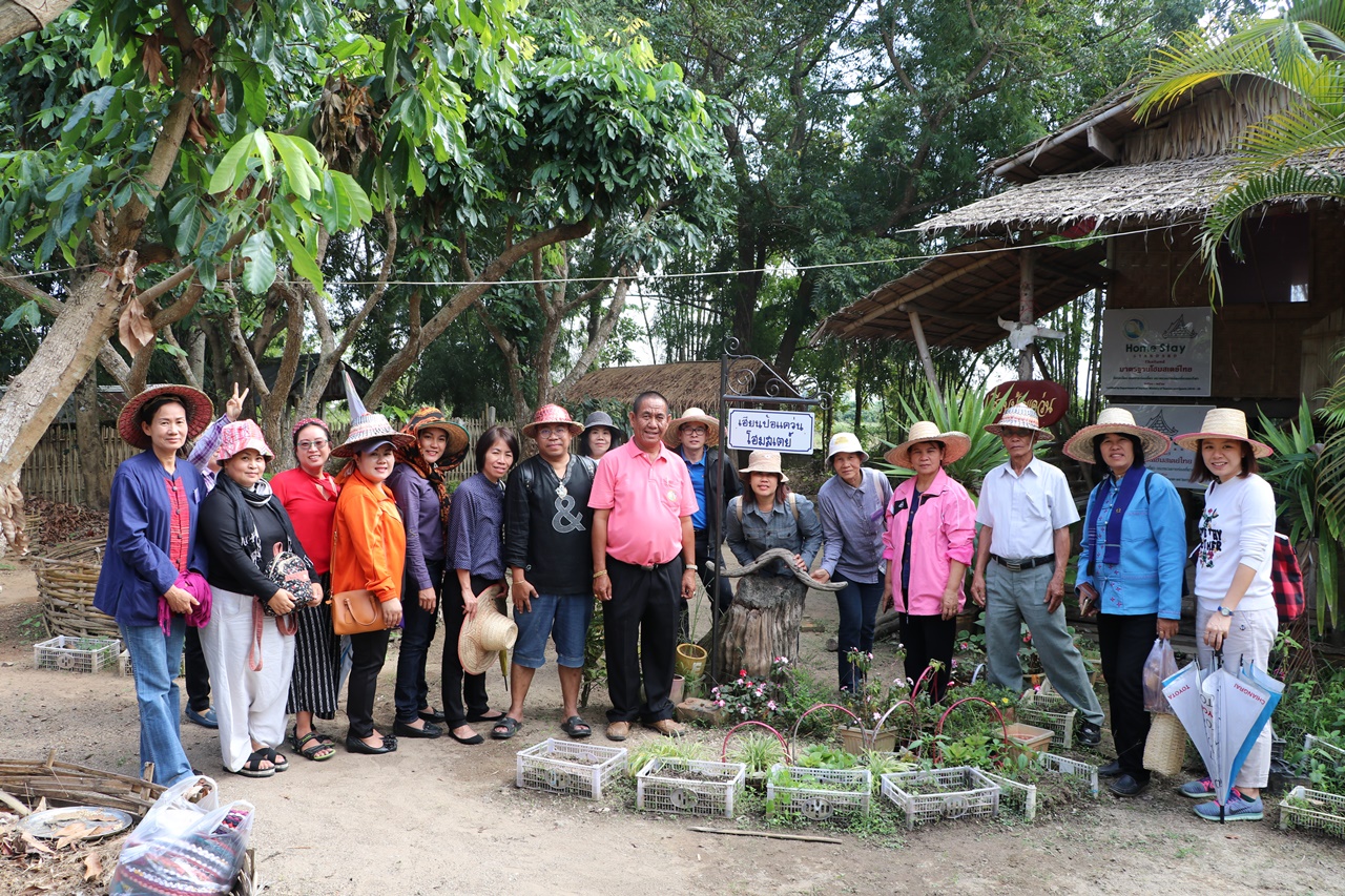 หน่วยศึกษาและพัฒนานวัตกรรมท้องถิ่นคณะรัฐศาสตร์และสังคมศาสตร์ มหาวิทยาลัยพะเยา ร่วมกับมูลนิธิฮันส์ ไซเดล (Hanns Seidel Foundation) สหพันธ์สาธารณรัฐเยอรมนี จัดโครงการ “พัฒนาศักยภาพผู้ประกอบการทางสังคม”