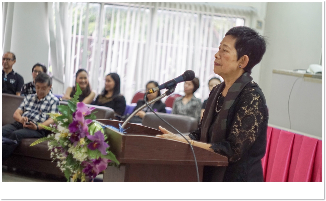 หน่วยบริการการศึกษา คณะรัฐศาสตร์และสังคมศาสตร์ มหาวิทยาลัยพะเยา ดำเนินโครงการปฐมนิเทศ-เตรียมความพร้อมนิสิตก่อนเข้าเรียนมหาวิทยาลัย (Pre -U)