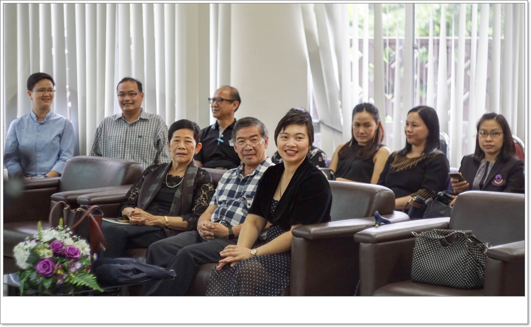 หน่วยบริการการศึกษา คณะรัฐศาสตร์และสังคมศาสตร์ มหาวิทยาลัยพะเยา ดำเนินโครงการปฐมนิเทศ-เตรียมความพร้อมนิสิตก่อนเข้าเรียนมหาวิทยาลัย (Pre -U)