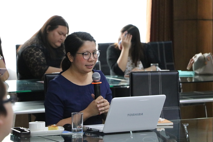 คณะรัฐศาสตร์และสังคมศาสตร์ มหาวิทยาลัยพะเยา ดำเนินโครงการ ศึกษาดูงานเพื่อเพิ่มประสิทธิภาพการบริหารจัดการของบุคลากร