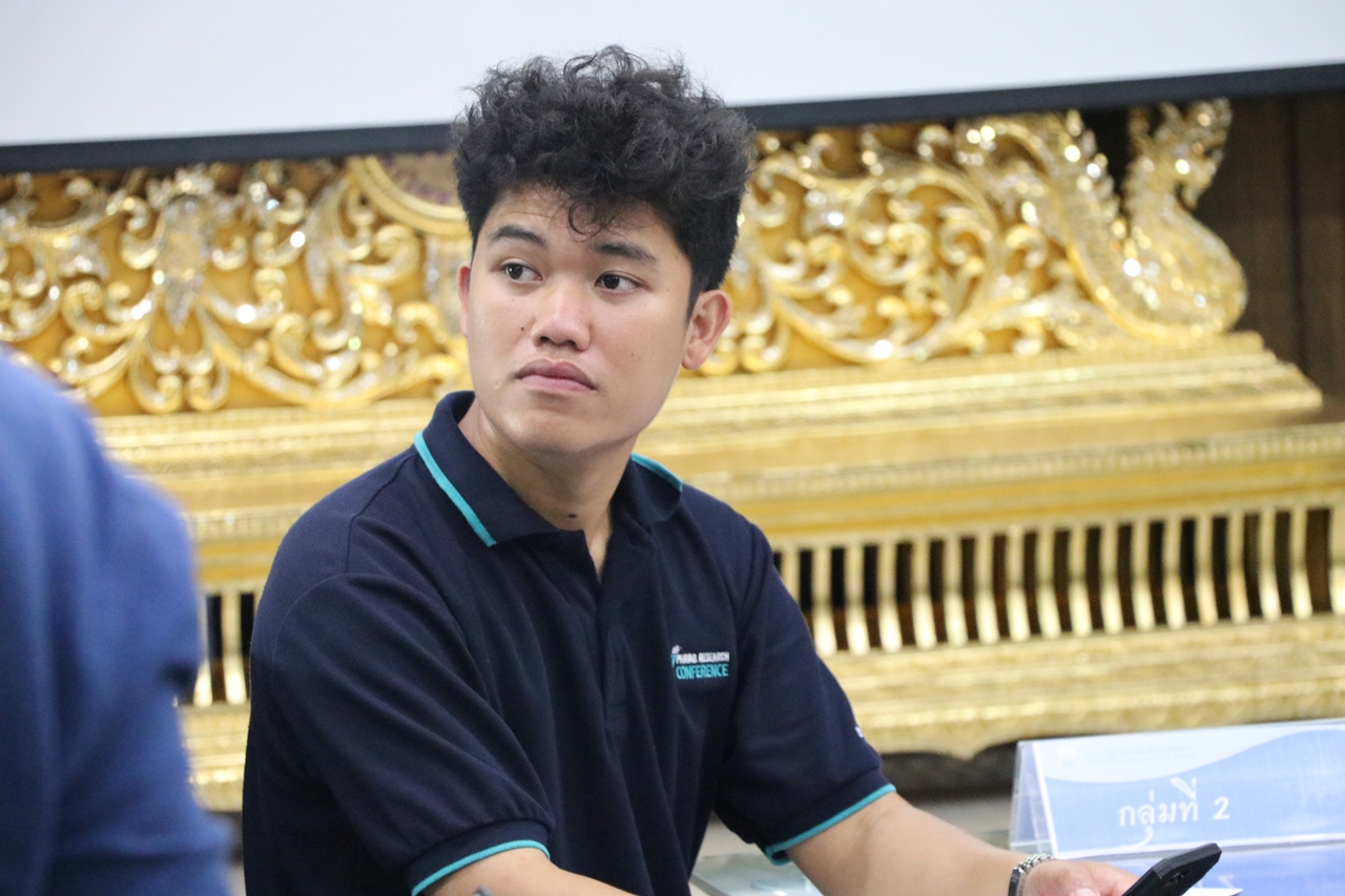 คณะรัฐศาสตร์และสังคมศาสตร์ มหาวิทยาลัยพะเยา ดำเนินโครงการวิเคราะห์และจัดทำแผนปฏิบัติการประจำปีงบประมาณ พ.ศ. 2561  