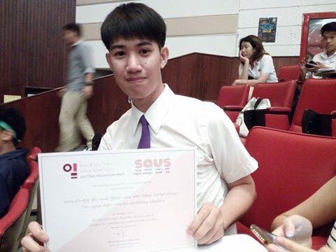 คณะรัฐศาสตร์และสังคมศาสตร์ มหาวิทยาลัยพะเยา ดำเนินโครงการ “พิราบขาวเหิรฟ้า สิงหรากู่คำราม” (พัฒนานิสิตด้านวิชาการ) กิจกรรม การนำเสนอผลงาน / แข่งขันตอบปัญหานิสิตระดับปริญญาตรี (พัฒนาสังคม)