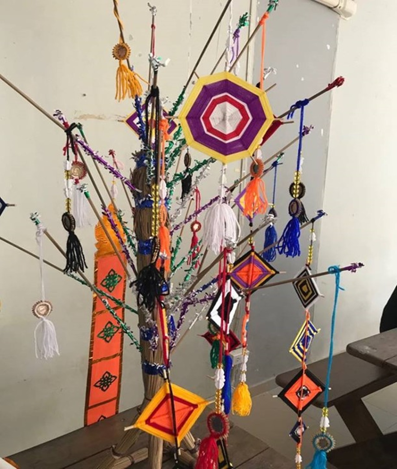 คณะรัฐศาสตร์และสังคมศาสตร์ มหาวิทยาลัยพะเยา ดำเนินโครงการภูมิปัญญานำพาชุมชนเข้มแข็ง