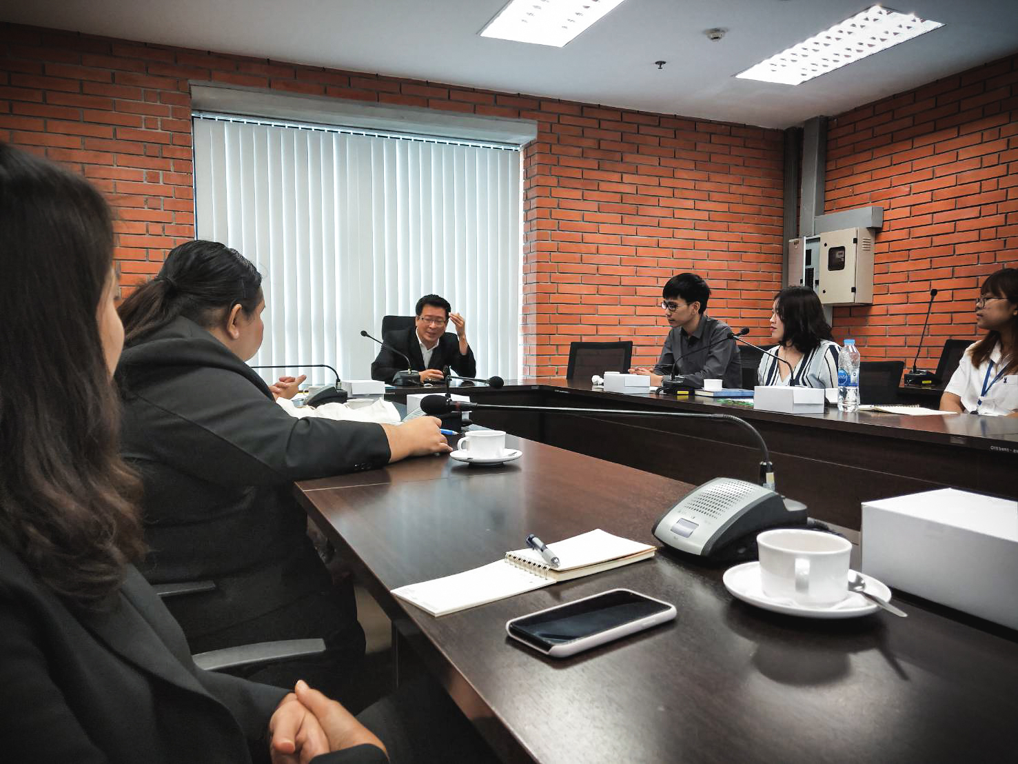 คณะรัฐศาสตร์และสังคมศาสตร์ มหาวิทยาลัยพะเยา ศึกษาดูงานการบริหารจัดการงานของ กองบริหารการศึกษา มหาวิทยาลัยมหิดล และแลกเปลี่ยนเรียนรู้การจัดการเรียนการสอนแบบ Outcome-based Education ณ สถาบันนวัตกรรมการเรียนรู้ มหาวิทยาลัยมหิดล