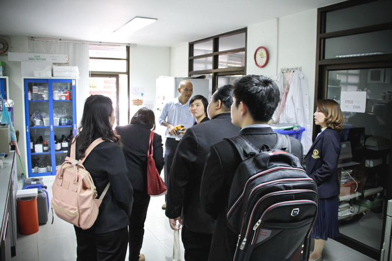 คณะรัฐศาสตร์และสังคมศาสตร์ มหาวิทยาลัยพะเยา ศึกษาดูงานการบริหารจัดการงานของ กองบริหารการศึกษา มหาวิทยาลัยมหิดล และแลกเปลี่ยนเรียนรู้การจัดการเรียนการสอนแบบ Outcome-based Education ณ สถาบันนวัตกรรมการเรียนรู้ มหาวิทยาลัยมหิดล