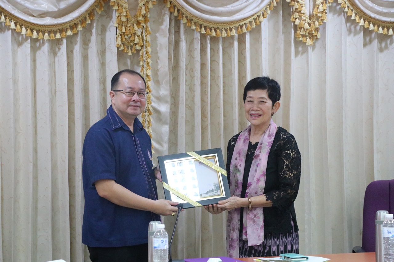 คณะรัฐศาสตร์และสังคมศาสตร์ มหาวิทยาลัยพะเยา  ดำเนินโครงการวิเคราะห์และจัดทำแผนปฏิบัติการประจำปี คณะรัฐศาสตร์และสังคมศาสตร์ และโครงการรับฟังผู้มีส่วนได้ส่วนเสีย ระดับหลักสูตรและระดับคณะ