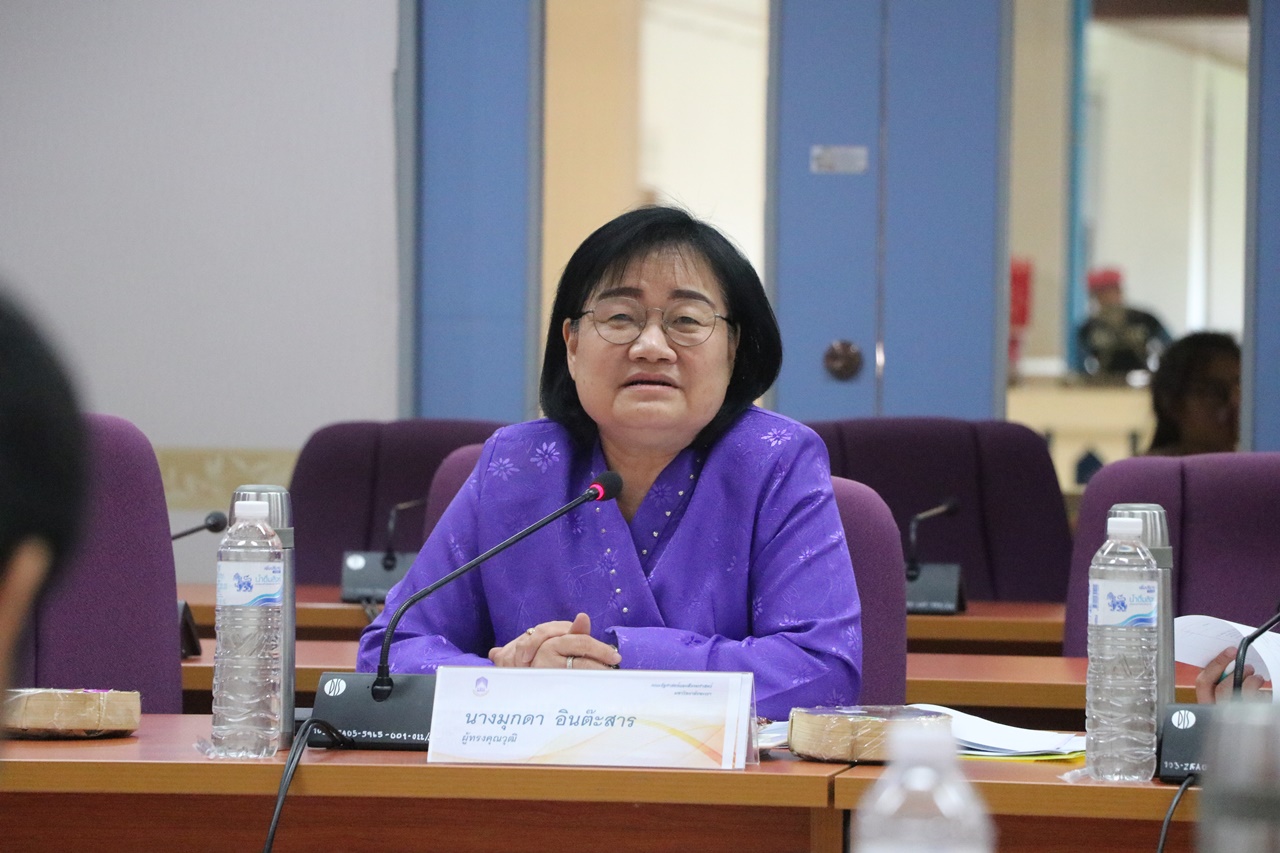 คณะรัฐศาสตร์และสังคมศาสตร์ มหาวิทยาลัยพะเยา  ดำเนินโครงการวิเคราะห์และจัดทำแผนปฏิบัติการประจำปี คณะรัฐศาสตร์และสังคมศาสตร์ และโครงการรับฟังผู้มีส่วนได้ส่วนเสีย ระดับหลักสูตรและระดับคณะ