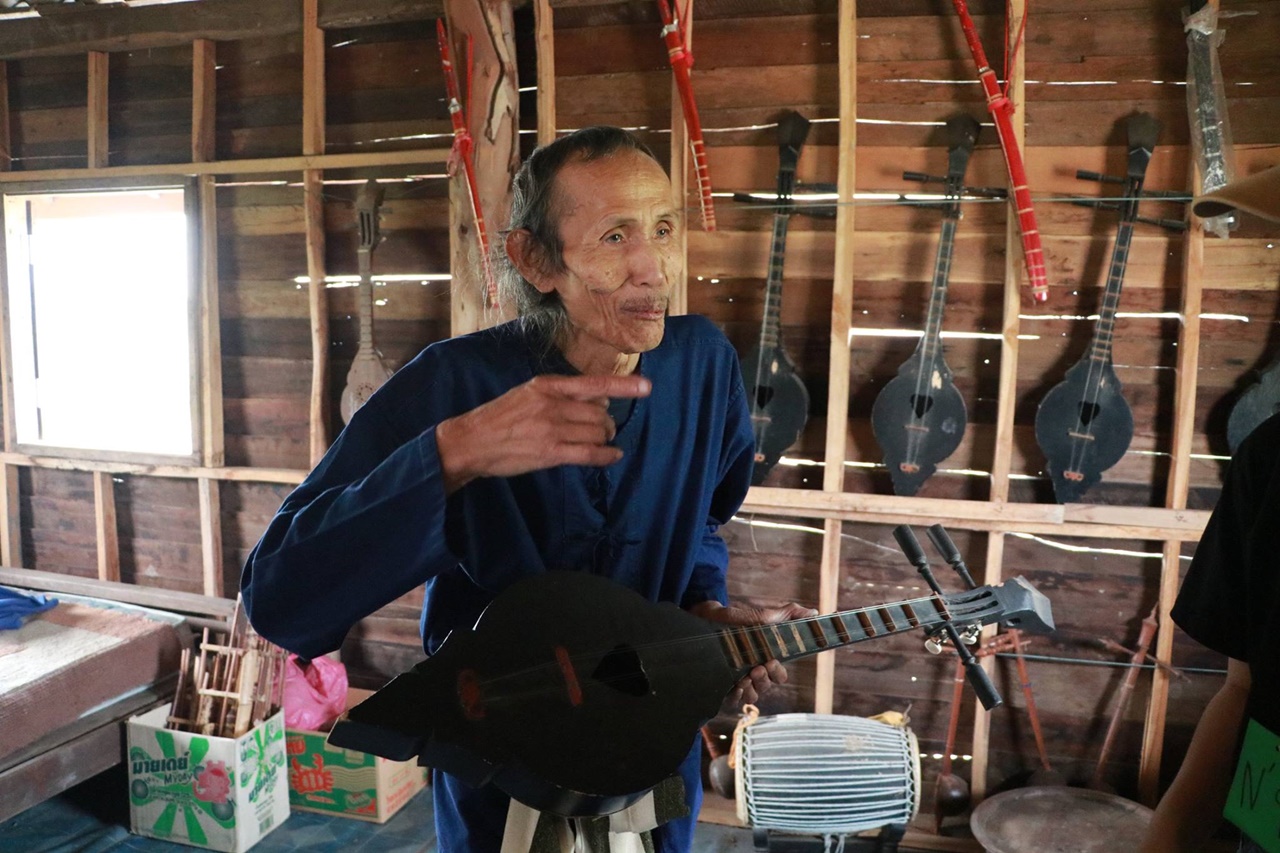 หน่วยกิจการนิสิต คณะรัฐศาสตร์และสังคมศาสตร์ มหาวิทยาลัยพะเยา   ดำเนินโครงการส่งเสริมกิจกรรมสโมสรนิสิต กิจกรรมที่ 1 “ค่ายรัฐ – พัฒ อาสา”