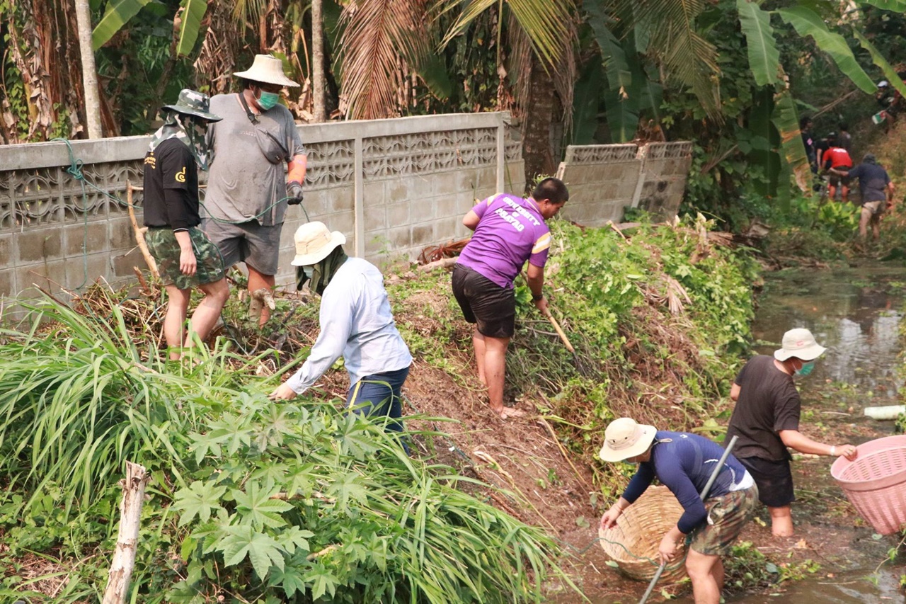 หน่วยกิจการนิสิต คณะรัฐศาสตร์และสังคมศาสตร์ มหาวิทยาลัยพะเยา   ดำเนินโครงการส่งเสริมกิจกรรมสโมสรนิสิต กิจกรรมที่ 1 “ค่ายรัฐ – พัฒ อาสา”