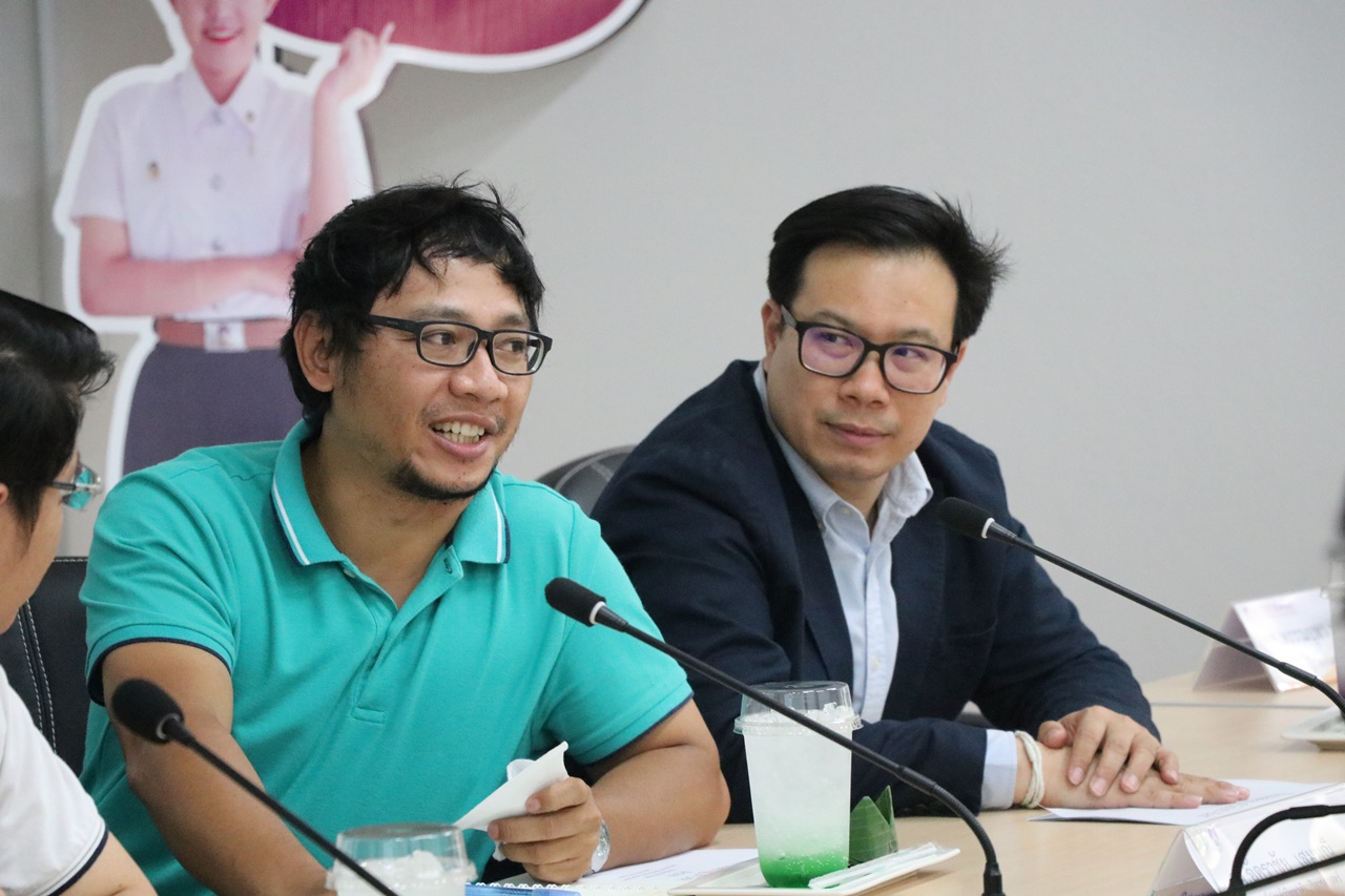 คณะรัฐศาสตร์และสังคมศาสตร์ มหาวิทยาลัยพะเยา  ต้อนรับคณะศึกษาดูงาน คณาจารย์ นักศึกษาระดับปริญญาตรีสาขาวิชารัฐศาสตร์ จากมหาวิทยาลัยแม่โจ้ และนักศึกษาแลกเปลี่ยนต่างชาติ จาก Universitas Muhammadiyah Yogyakarta ประเทศอินโดนีเซีย