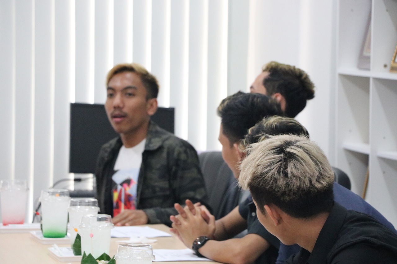 คณะรัฐศาสตร์และสังคมศาสตร์ มหาวิทยาลัยพะเยา  ต้อนรับคณะศึกษาดูงาน คณาจารย์ นักศึกษาระดับปริญญาตรีสาขาวิชารัฐศาสตร์ จากมหาวิทยาลัยแม่โจ้ และนักศึกษาแลกเปลี่ยนต่างชาติ จาก Universitas Muhammadiyah Yogyakarta ประเทศอินโดนีเซีย