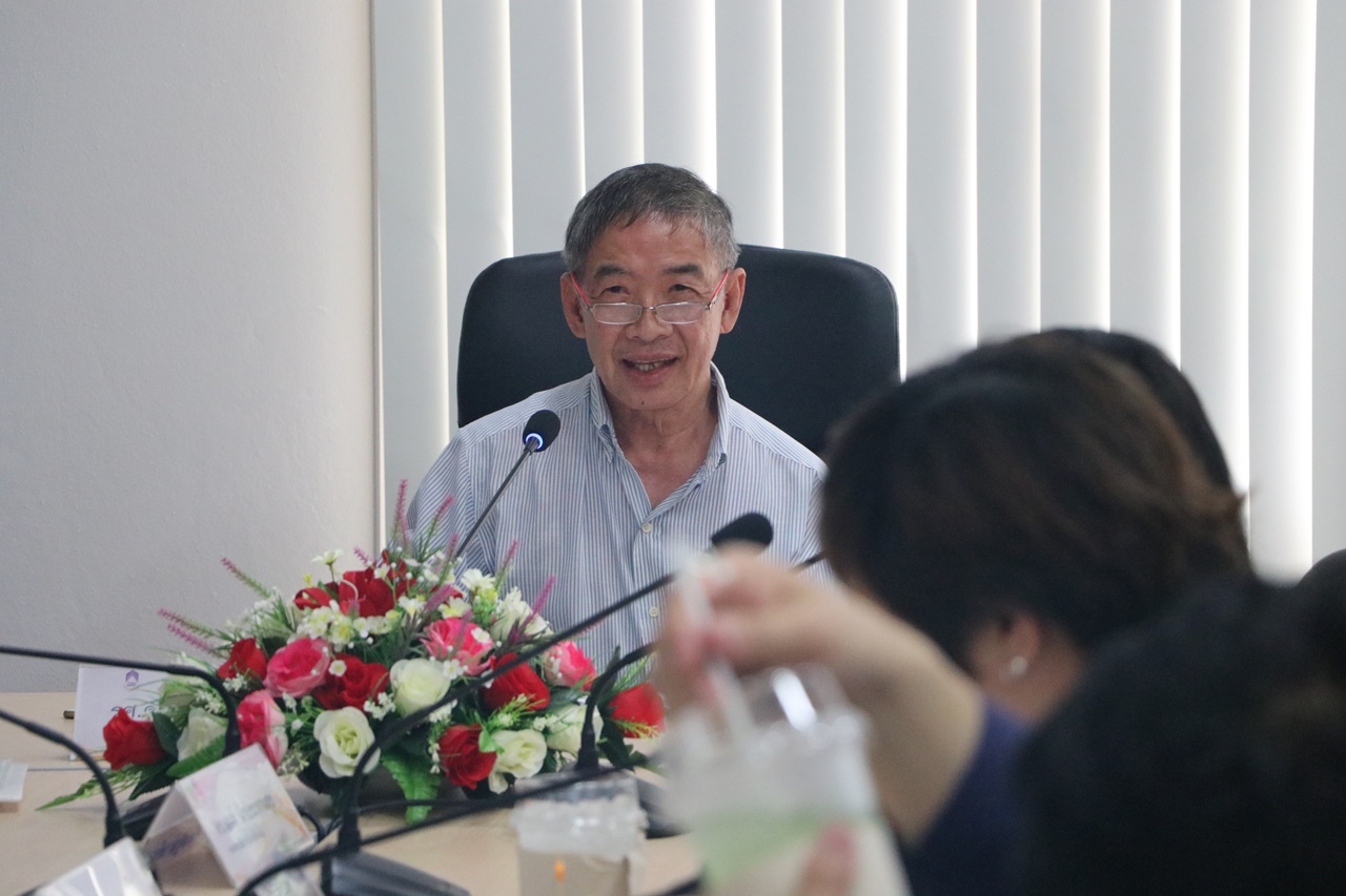 คณะรัฐศาสตร์และสังคมศาสตร์ มหาวิทยาลัยพะเยา  ต้อนรับคณะศึกษาดูงาน คณาจารย์ นักศึกษาระดับปริญญาตรีสาขาวิชารัฐศาสตร์ จากมหาวิทยาลัยแม่โจ้ และนักศึกษาแลกเปลี่ยนต่างชาติ จาก Universitas Muhammadiyah Yogyakarta ประเทศอินโดนีเซีย