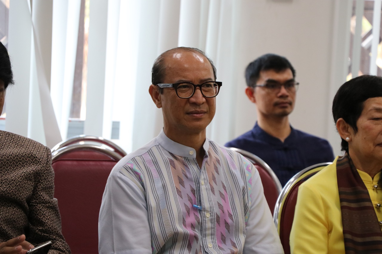 คณะรัฐศาสตร์และสังคมศาสตร์ มหาวิทยาลัยพะเยา จัดดำเนินโครงการฝึกประสบการณ์วิชาชีพสำหรับนักพัฒนา-นักปกครอง (กิจกรรมที่ 7 การปัจฉิมนิเทศสหกิจศึกษาและการฝึกงาน)