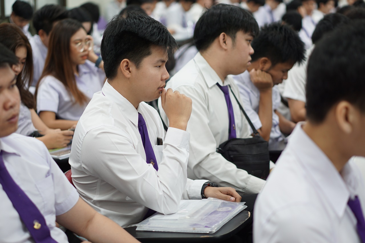 คณะรัฐศาสตร์และสังคมศาสตร์ มหาวิทยาลัยพะเยา จัดดำเนินโครงการฝึกประสบการณ์วิชาชีพสำหรับนักพัฒนา-นักปกครอง (กิจกรรมที่ 7 การปัจฉิมนิเทศสหกิจศึกษาและการฝึกงาน)