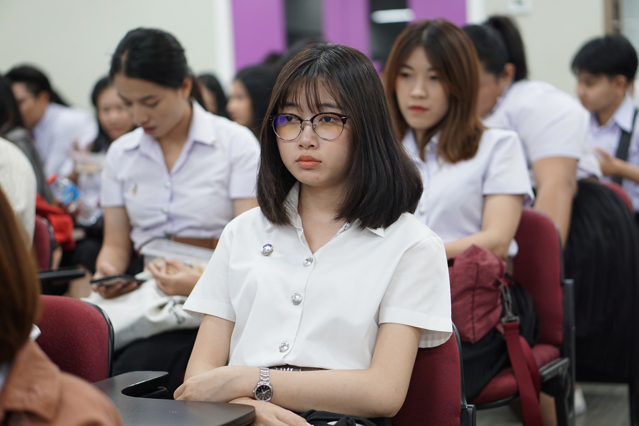 คณะรัฐศาสตร์และสังคมศาสตร์ มหาวิทยาลัยพะเยา จัดดำเนินโครงการฝึกประสบการณ์วิชาชีพสำหรับนักพัฒนา-นักปกครอง (กิจกรรมที่ 7 การปัจฉิมนิเทศสหกิจศึกษาและการฝึกงาน)